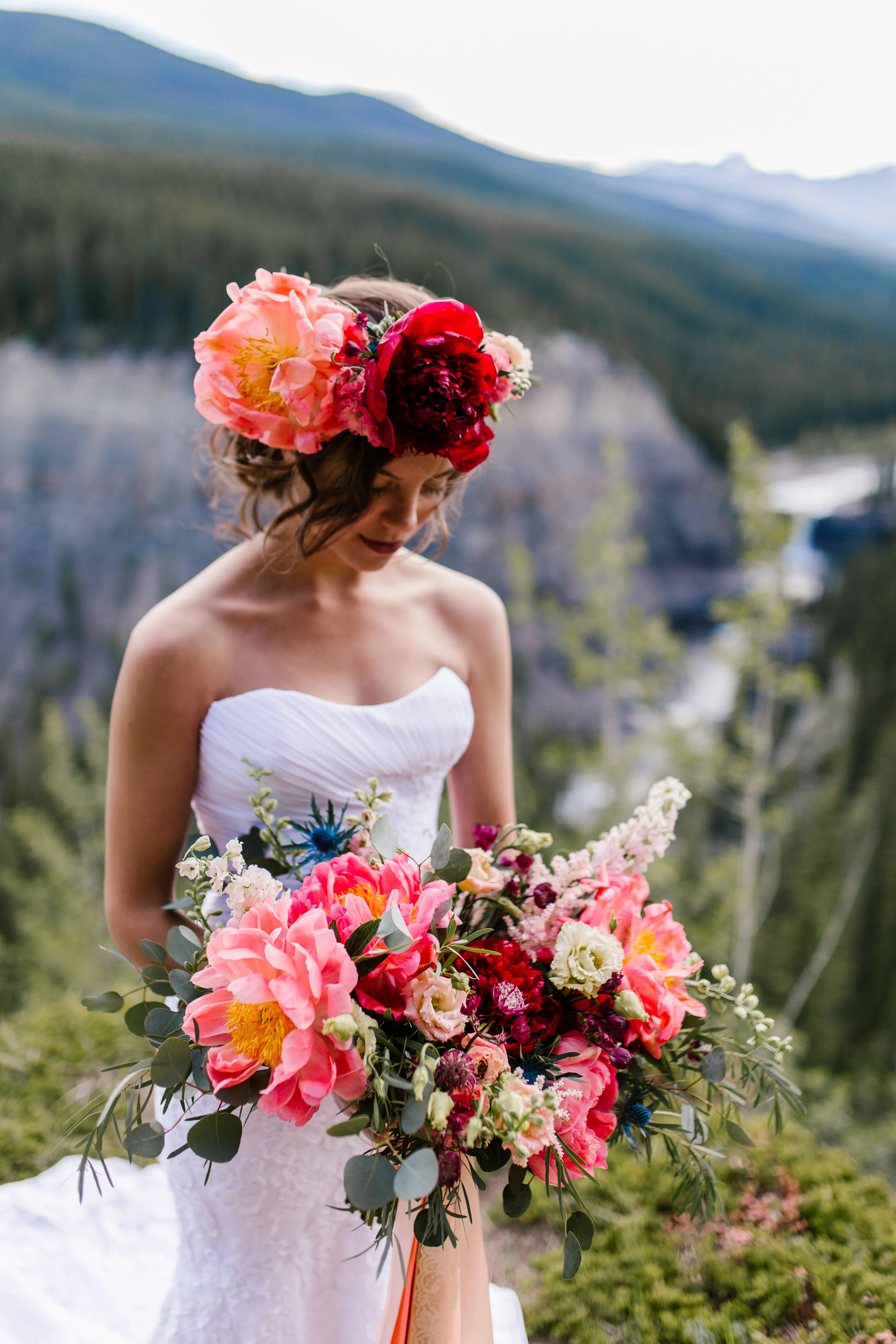 Red Deer Wedding Photographer