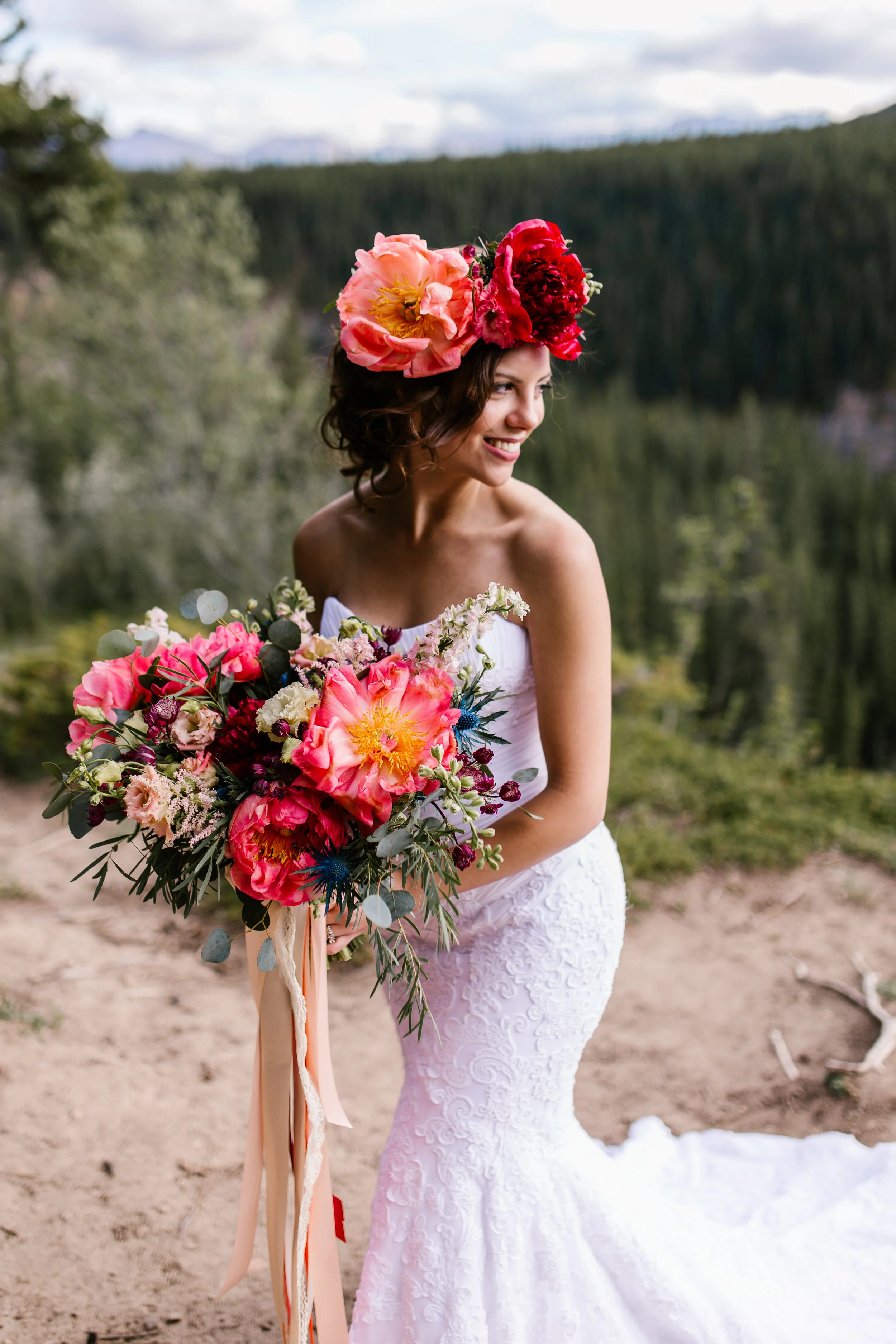Red Deer Wedding Photographers