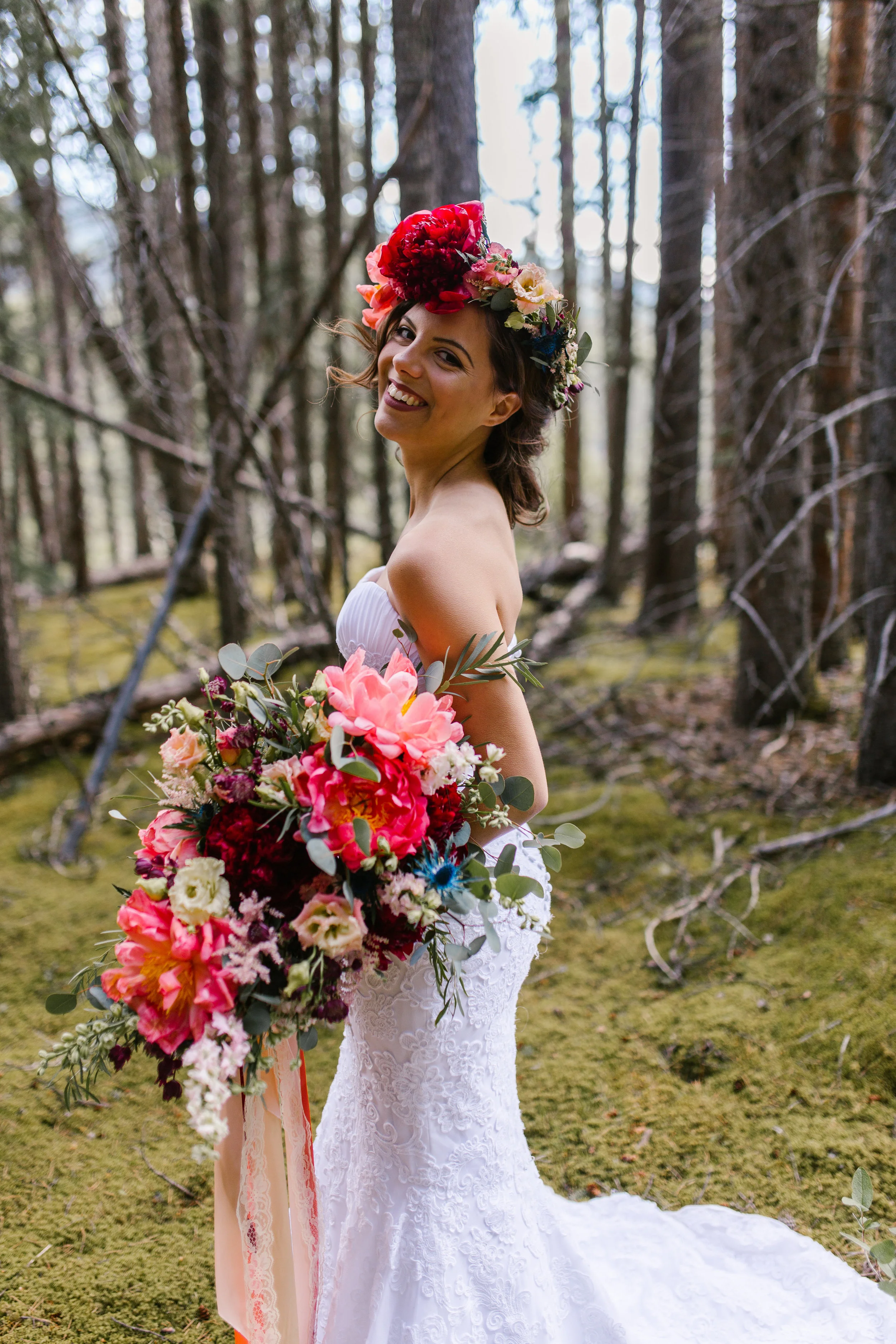 Red Deer Wedding Photographers