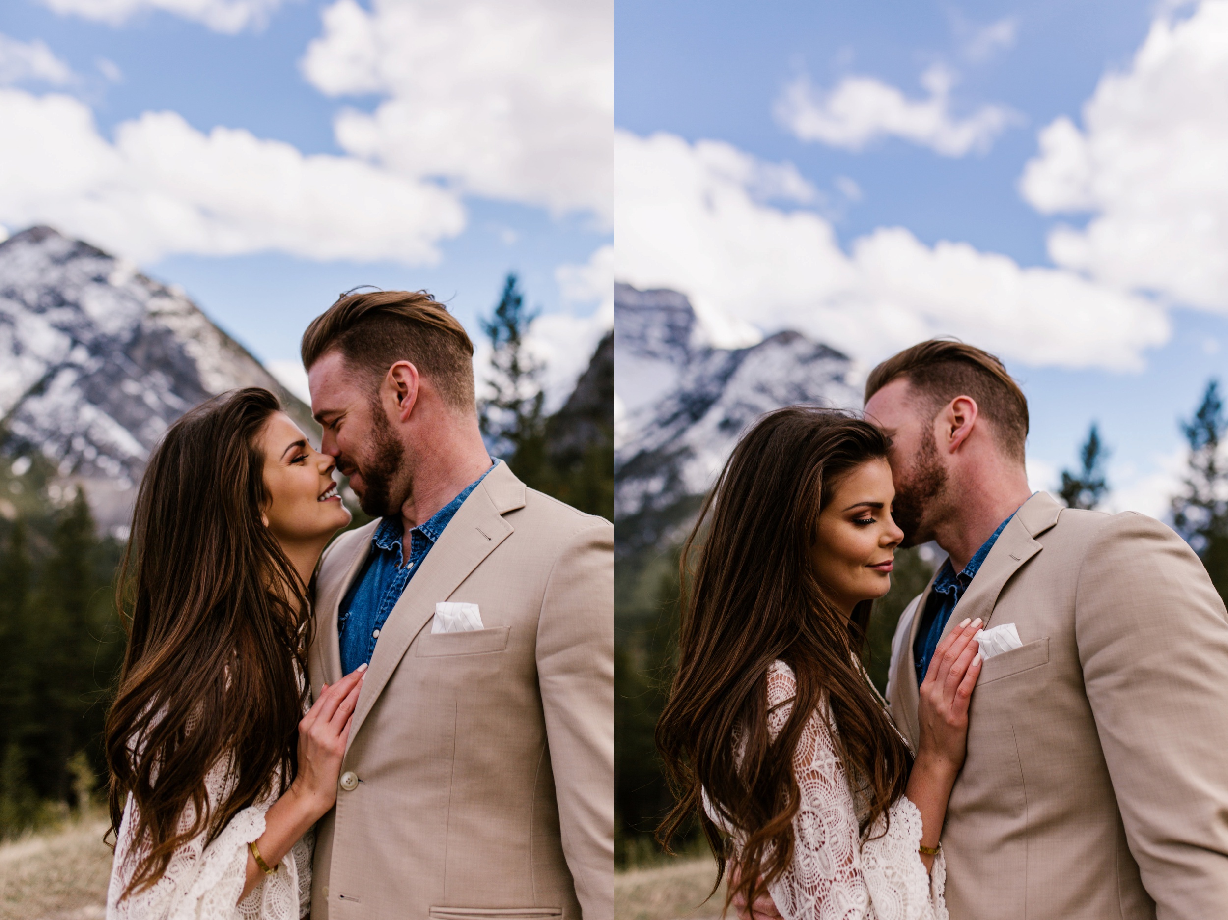 Edmonton Wedding Photographer