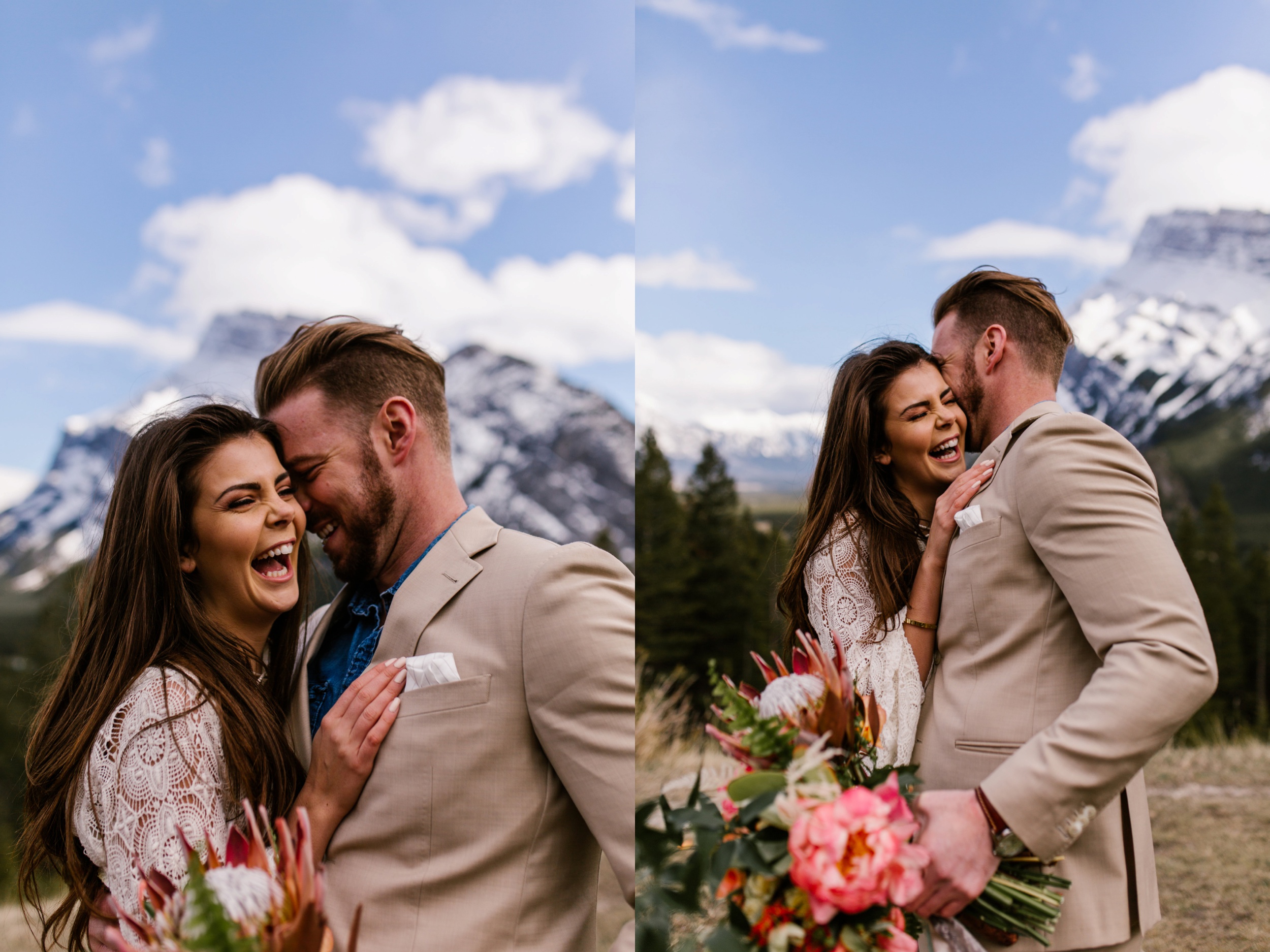 Red Deer Wedding Photographer