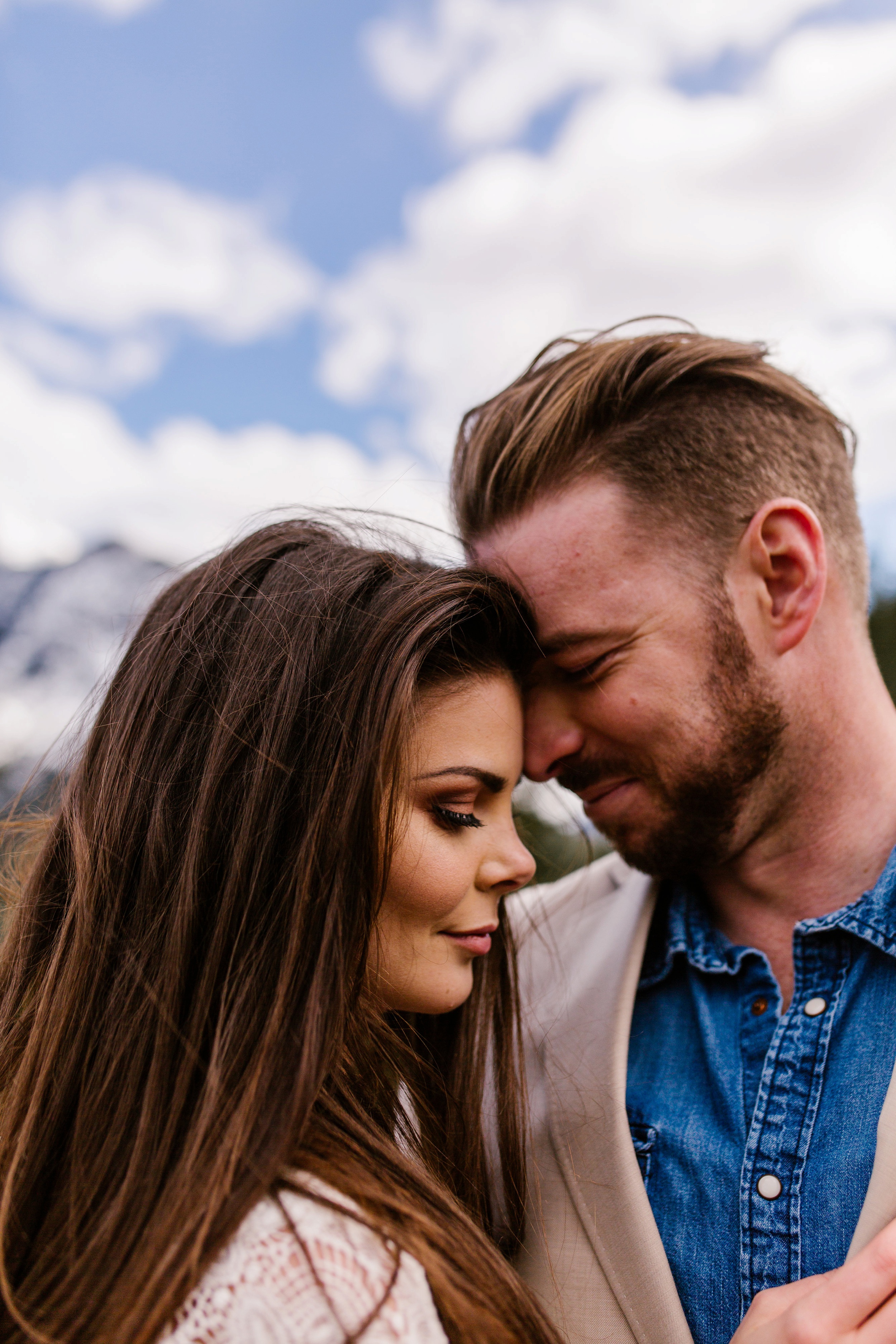 Banff Wedding Photographer