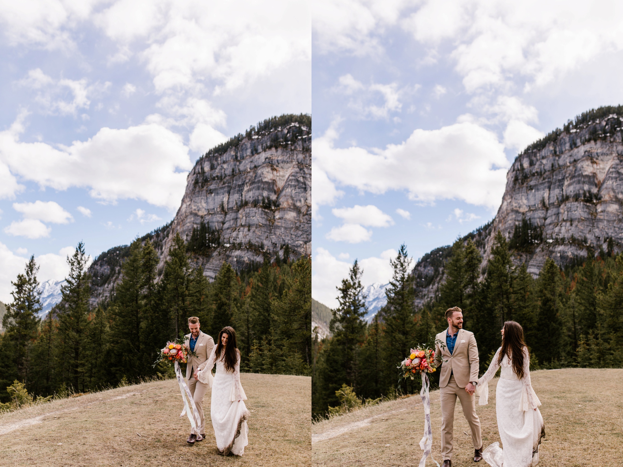 Red Deer Wedding Photographer