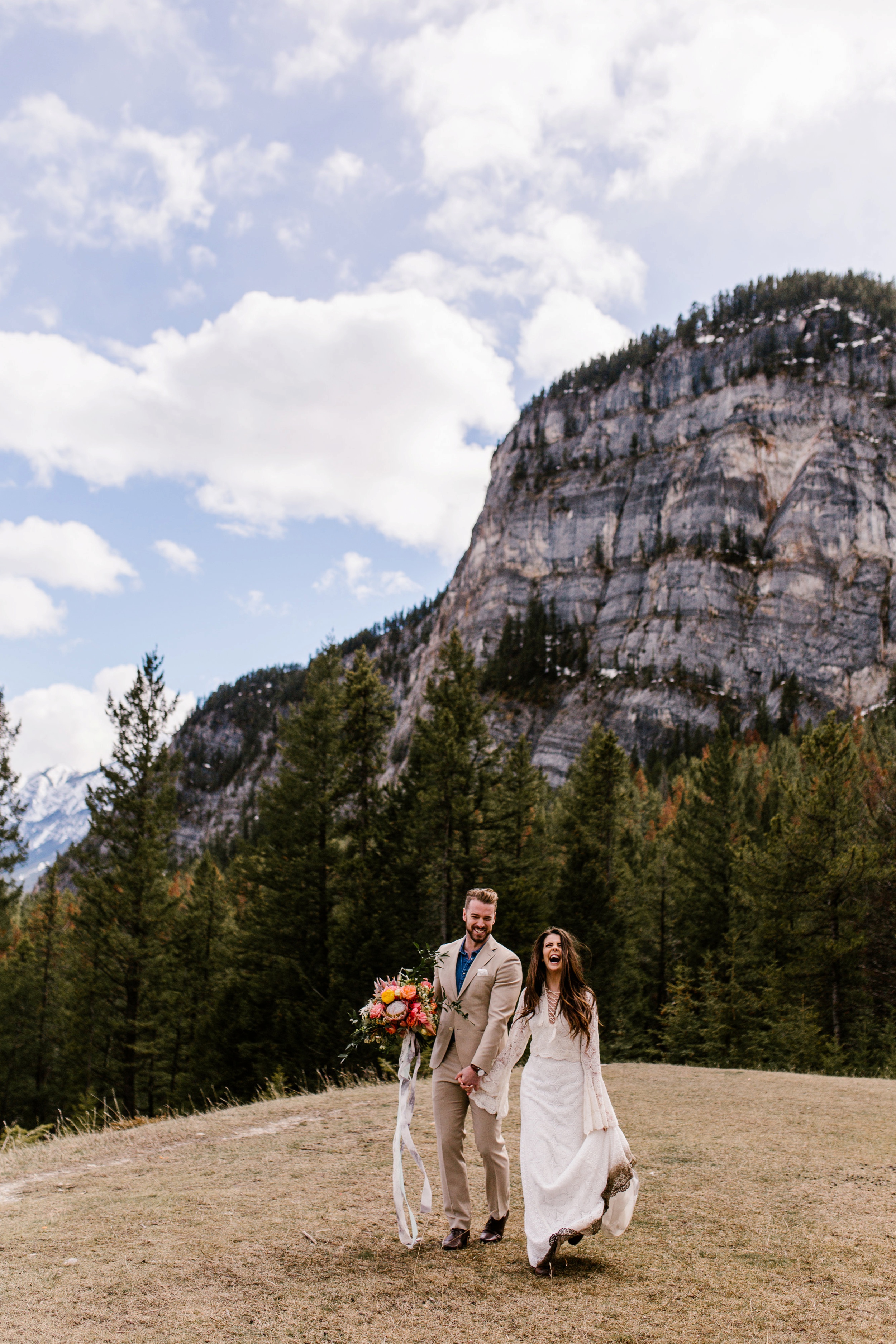 Red Deer Wedding Photographer