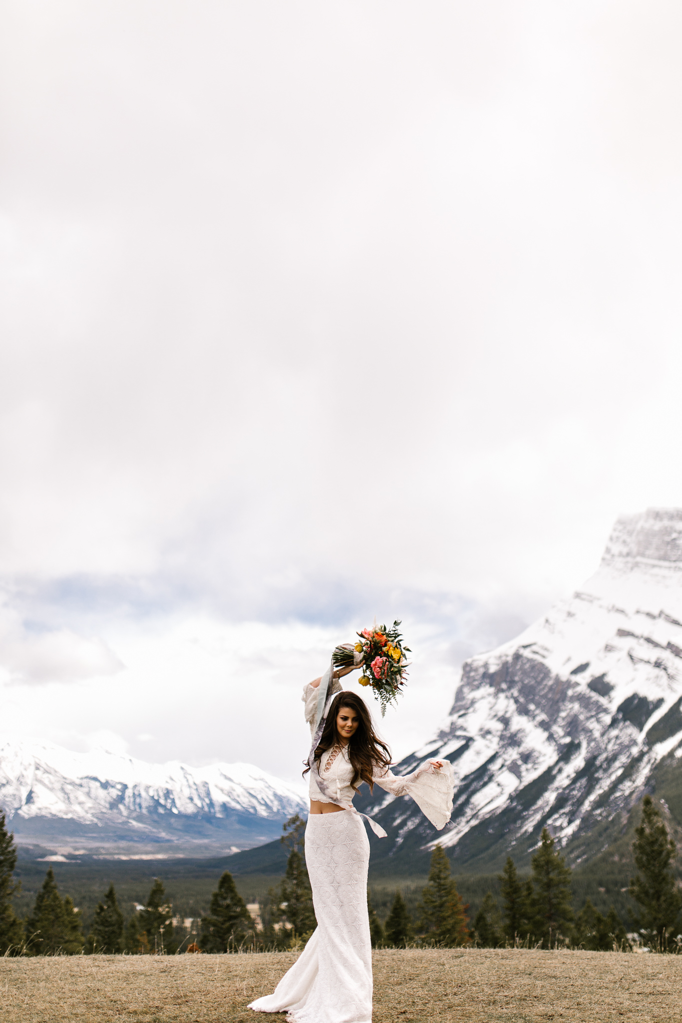 Red Deer Wedding Photographers