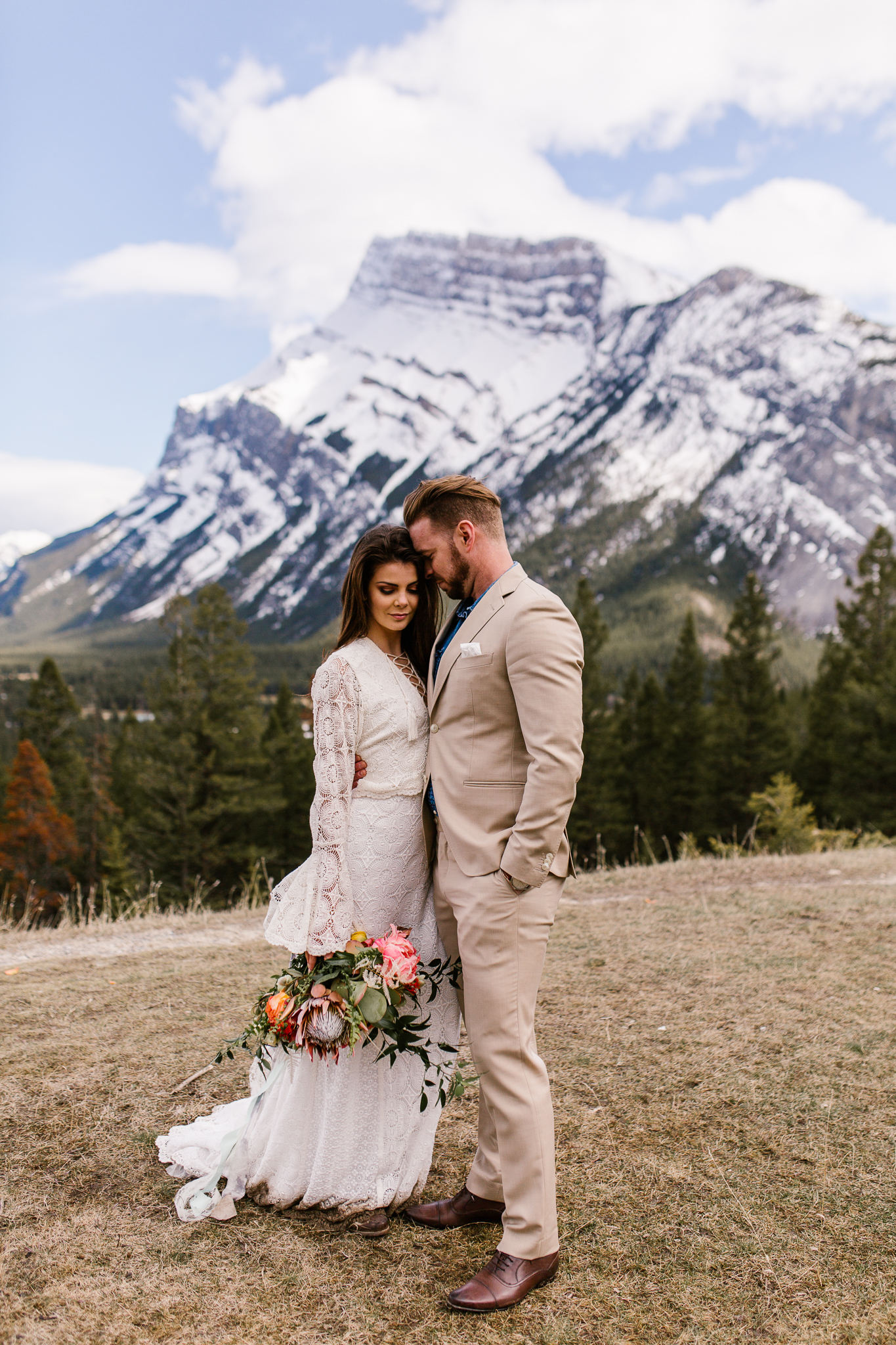 Red Deer Wedding Photographer