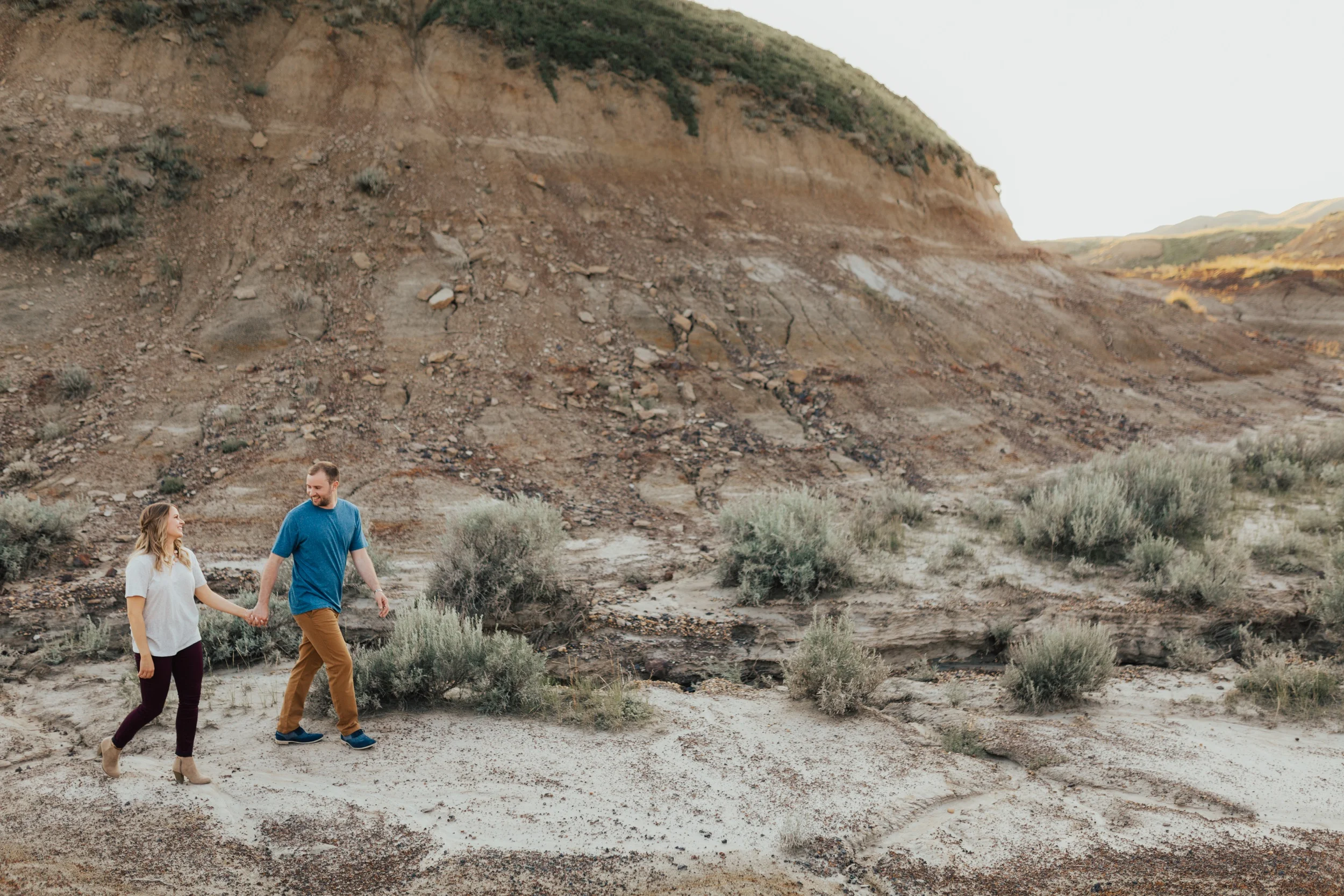 red deer wedding photographers