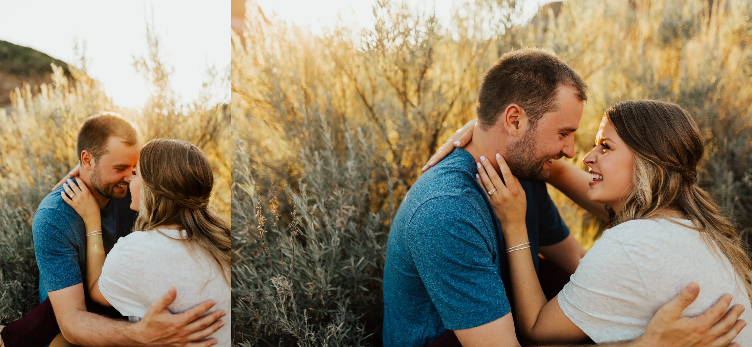 red deer wedding photographers