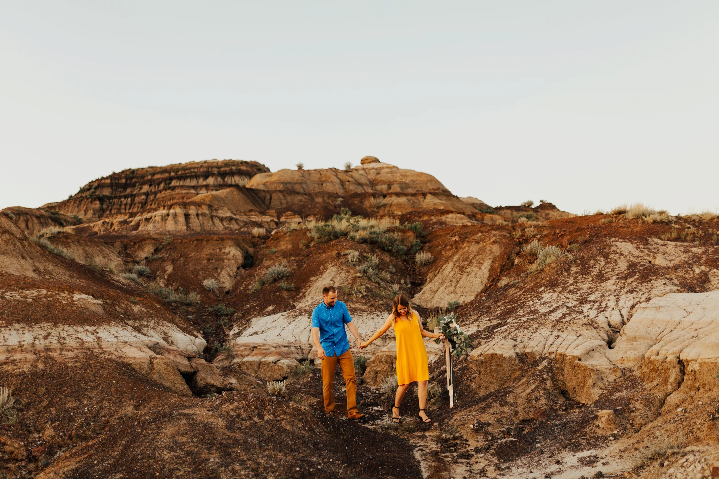red deer wedding photographers