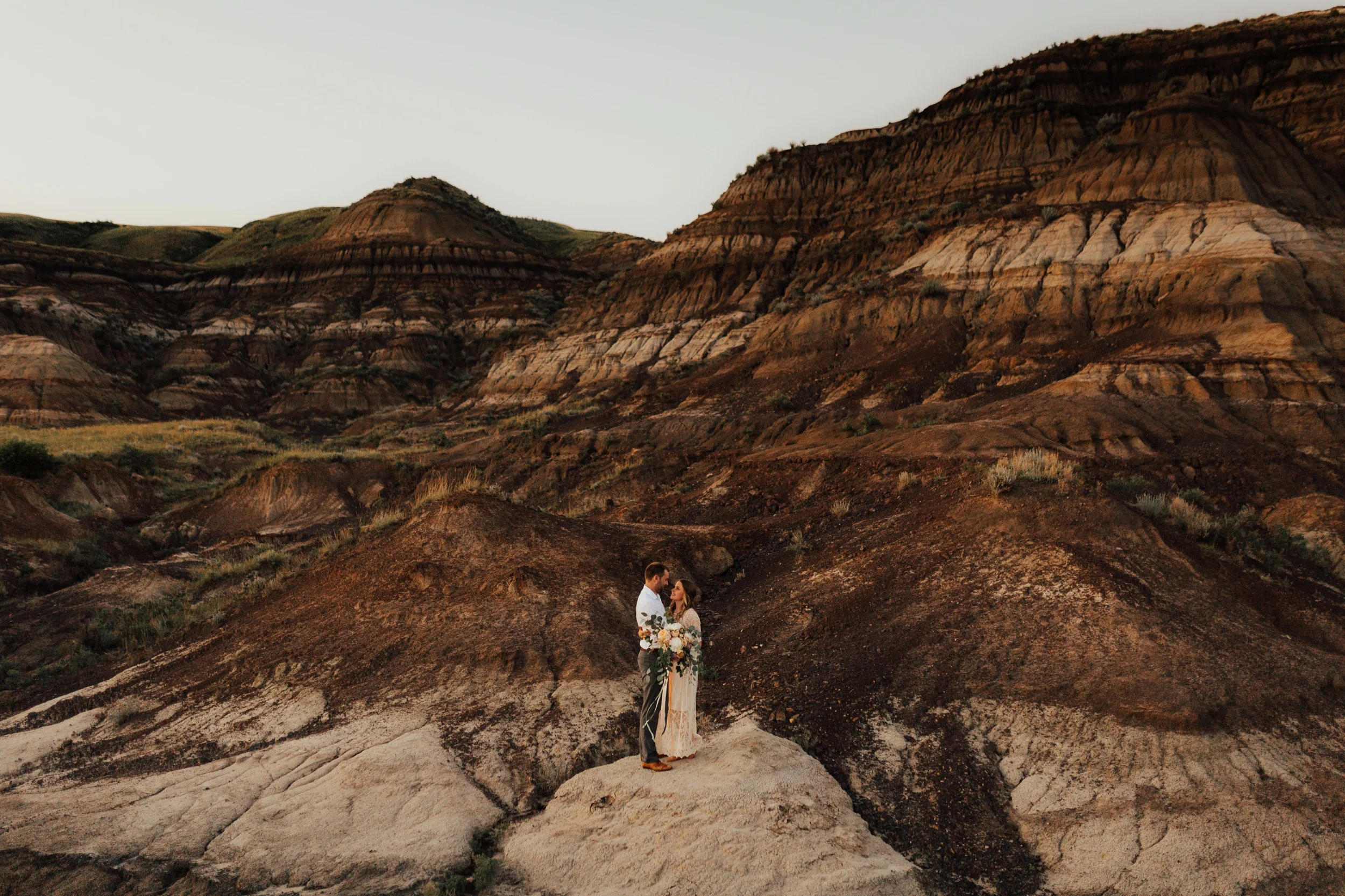 red deer wedding photographers