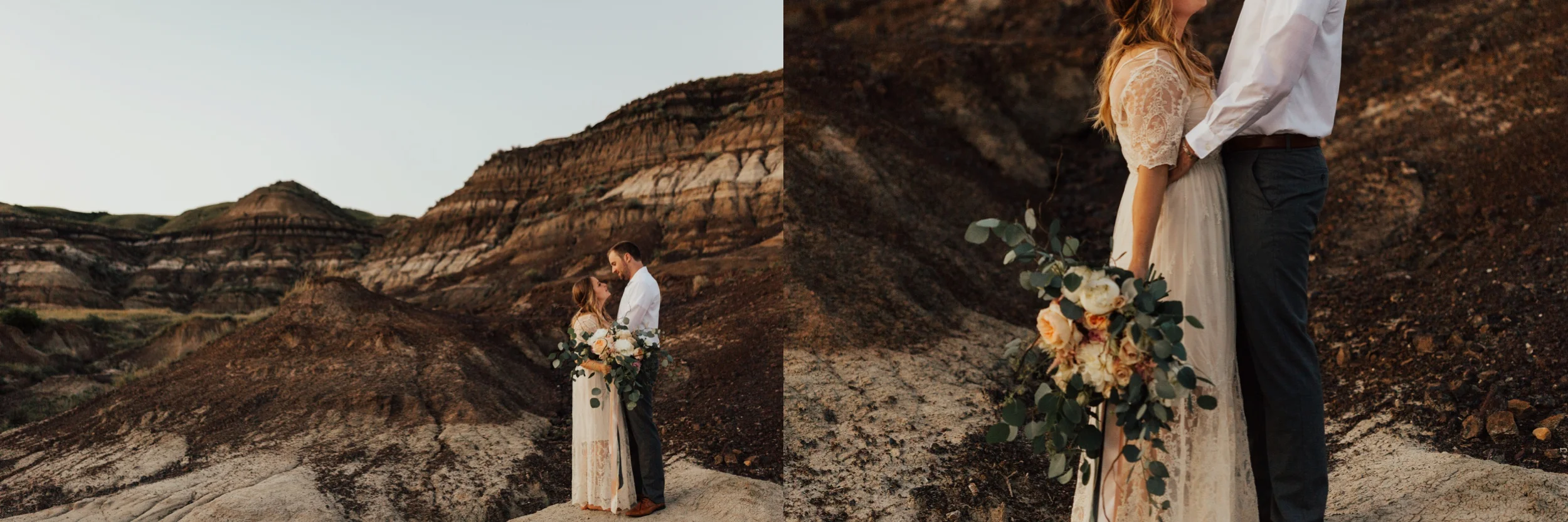 red deer wedding photographers