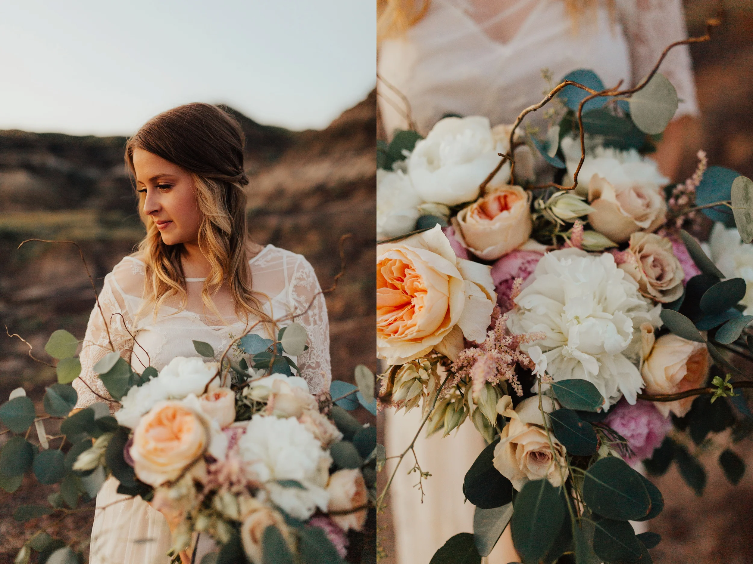 red deer wedding photographers