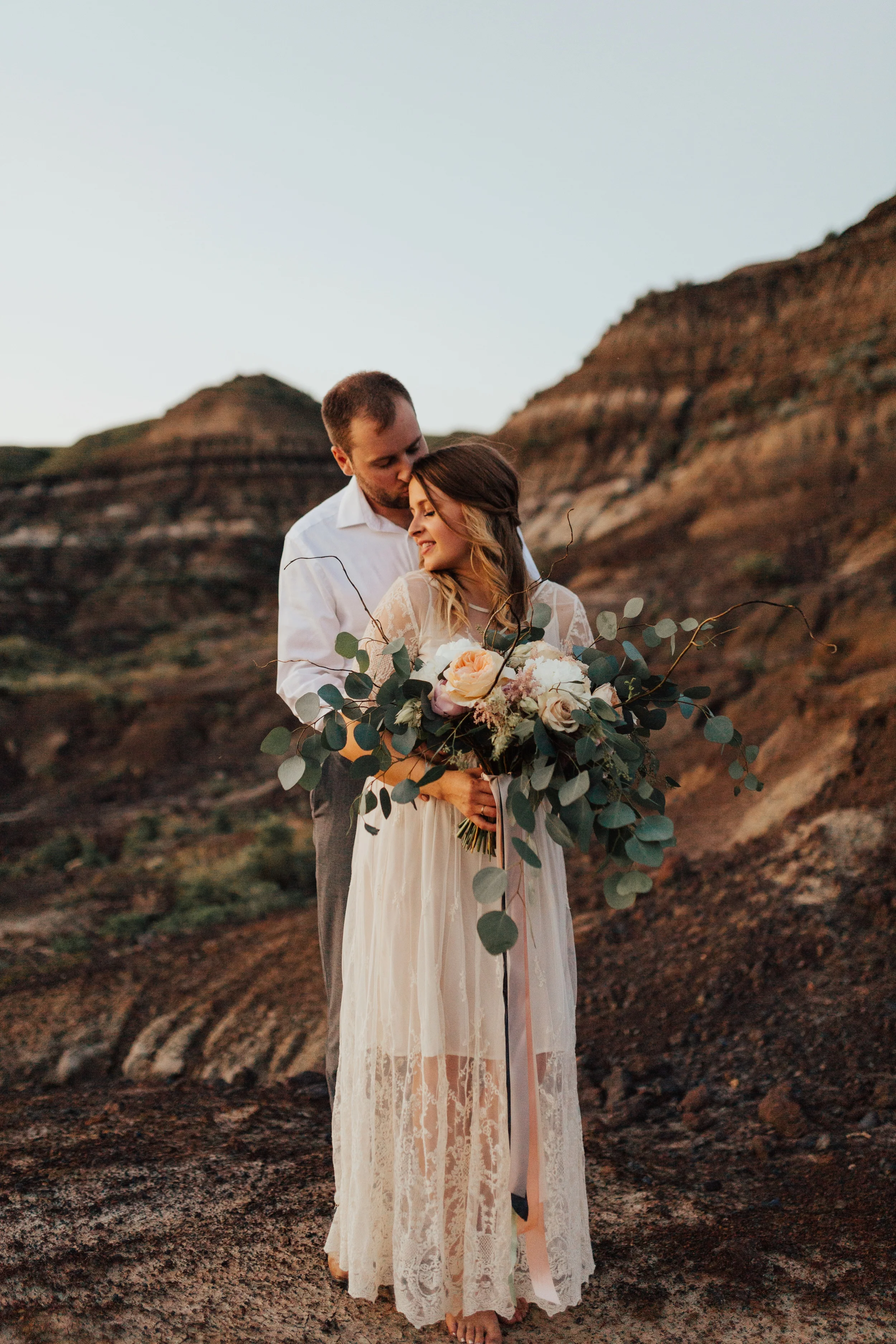 red deer wedding photographers