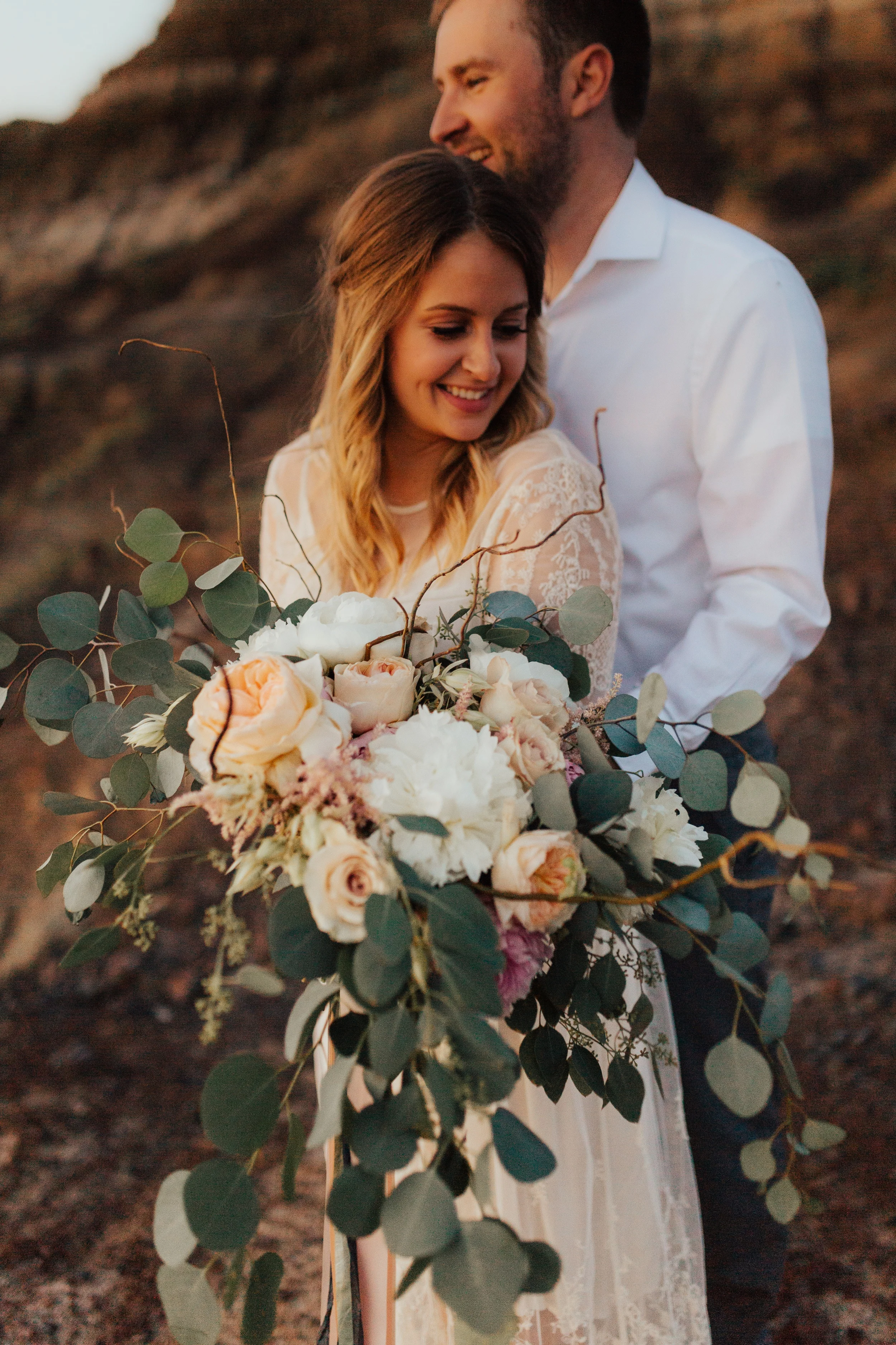 red deer wedding photographers
