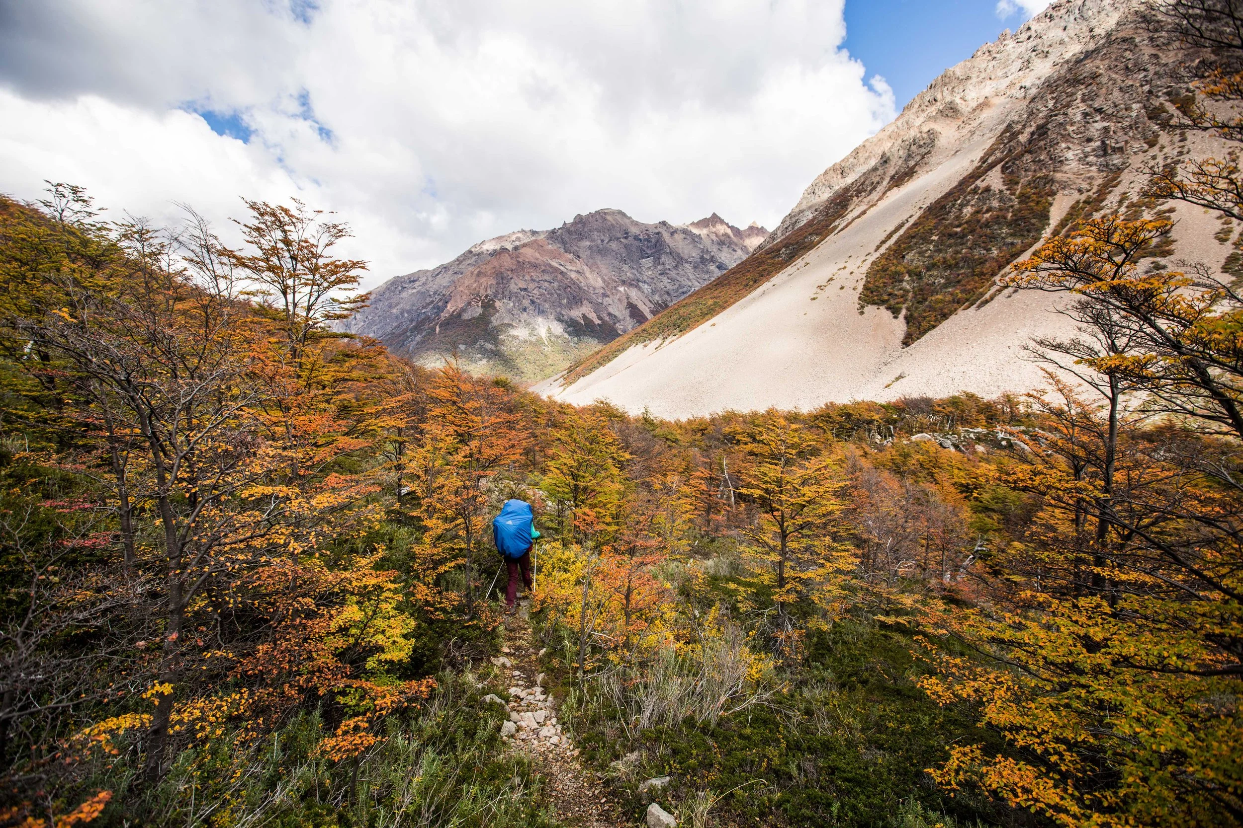 MBA Expedition Deposits
