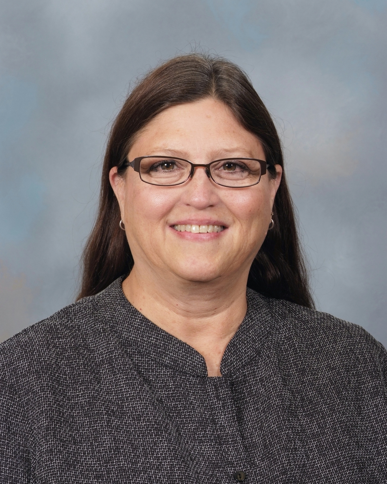Peg Carney, Principal