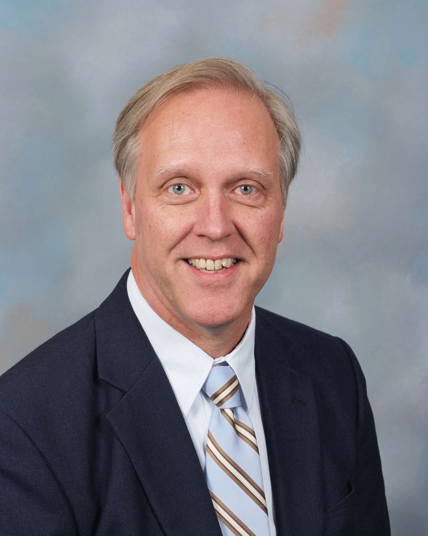 Jay Dunlap, President