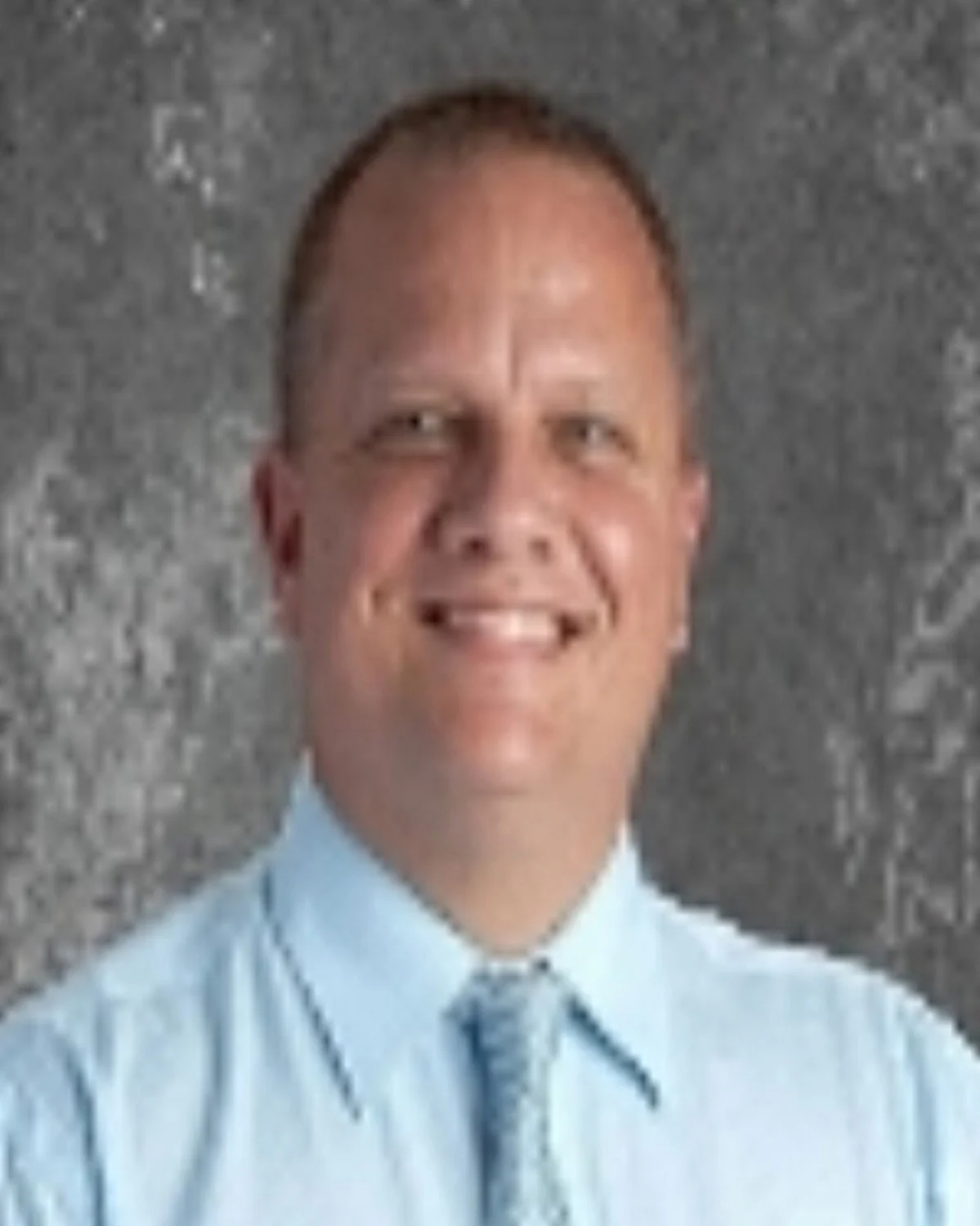 Michael Ashton Superintendent