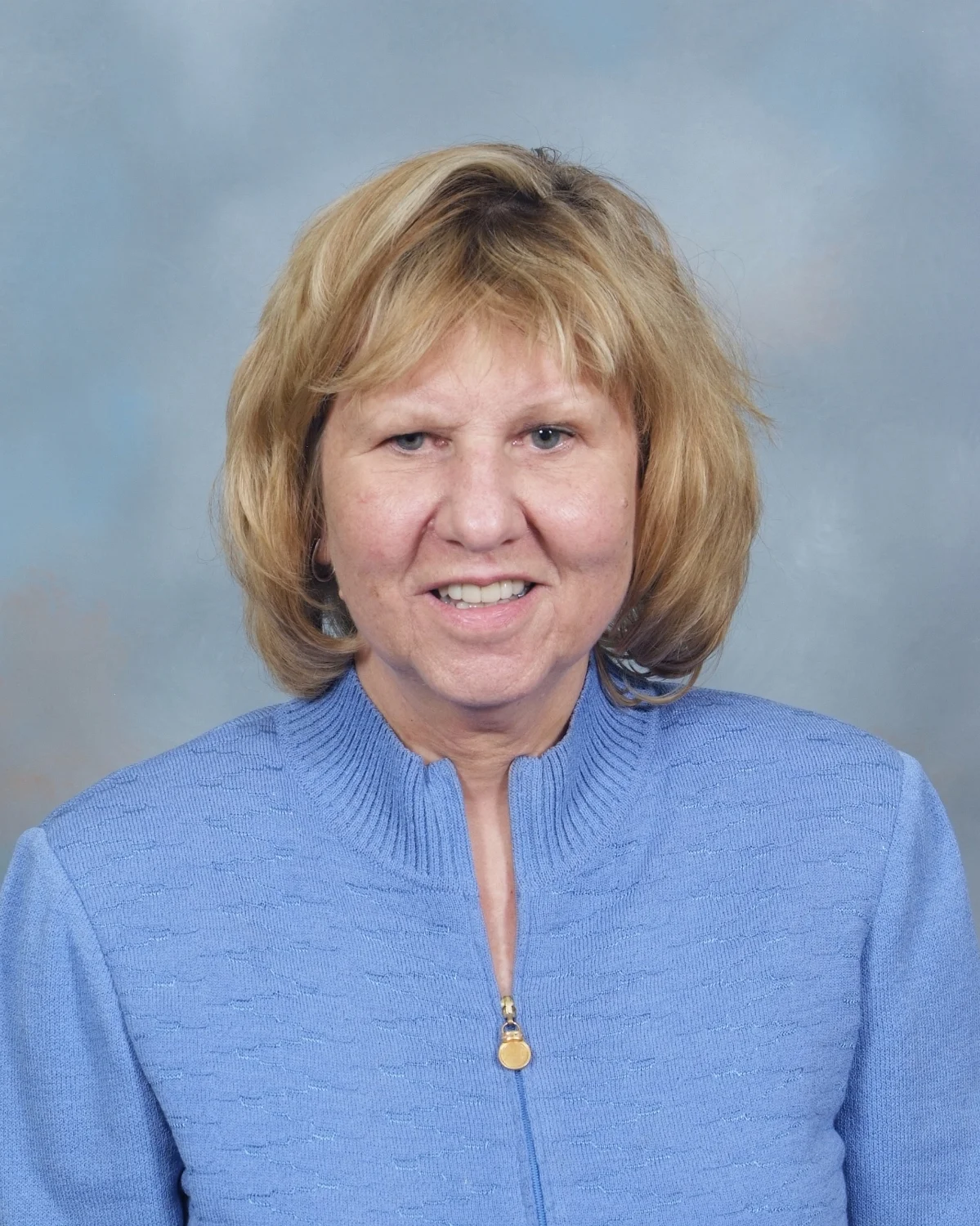 Diane Cochran Director of Programs