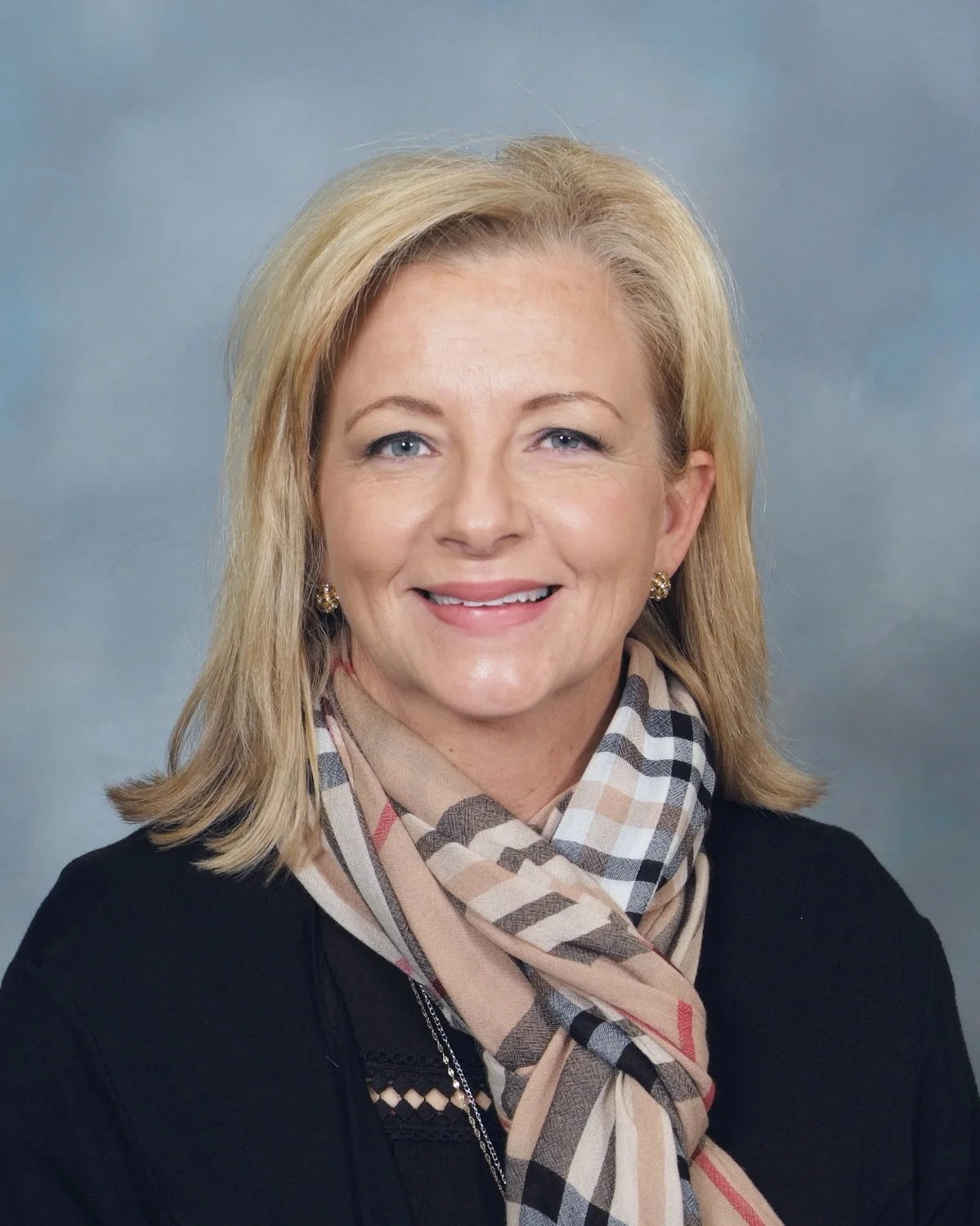 Kathleen Ward Art Teacher