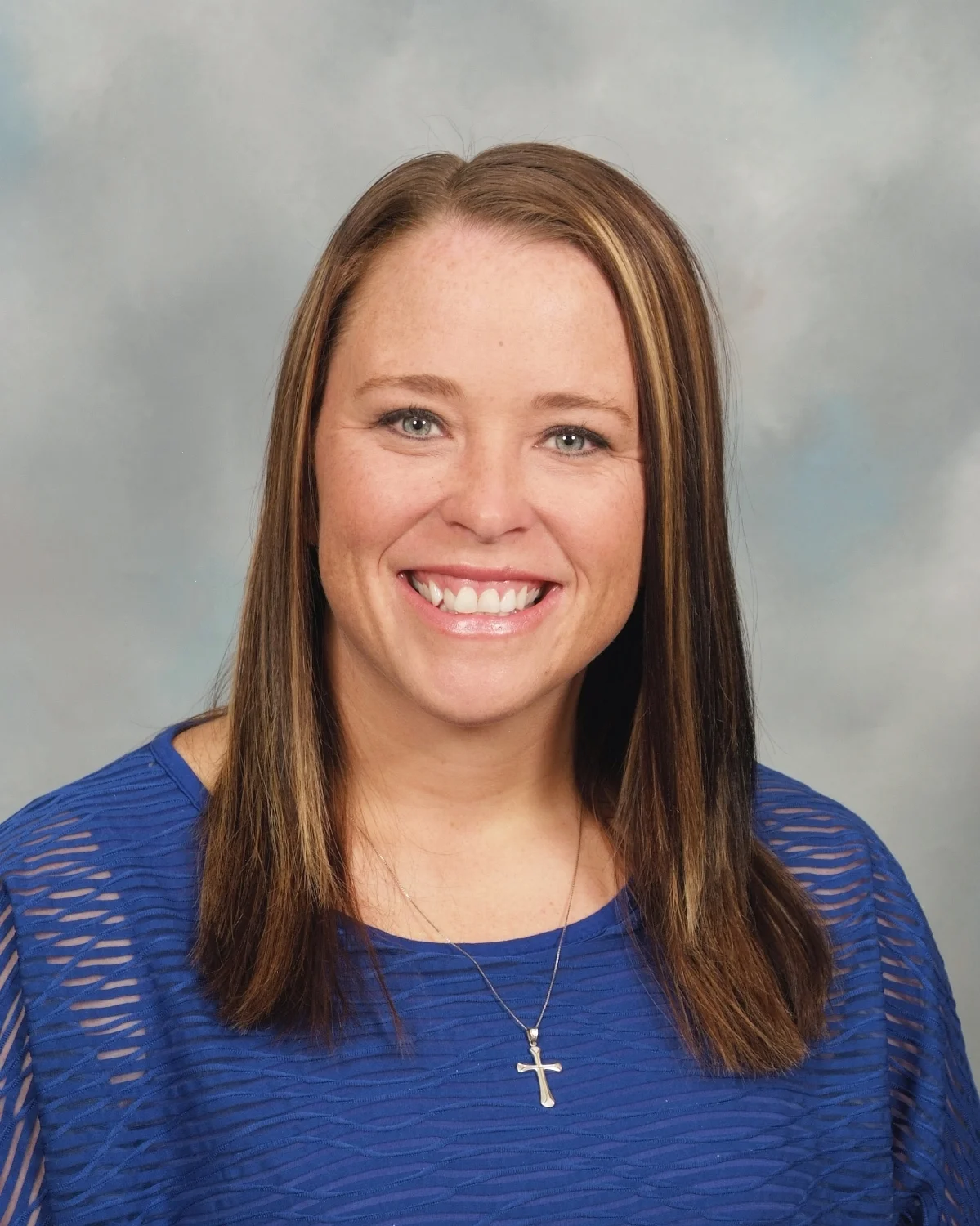 Tabitha Keating Director of Administration