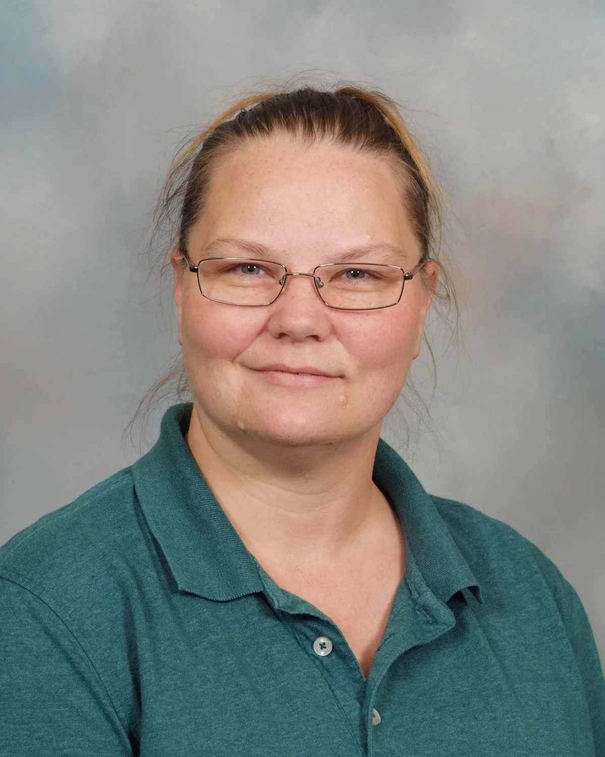 Mandy Allison Job Coach