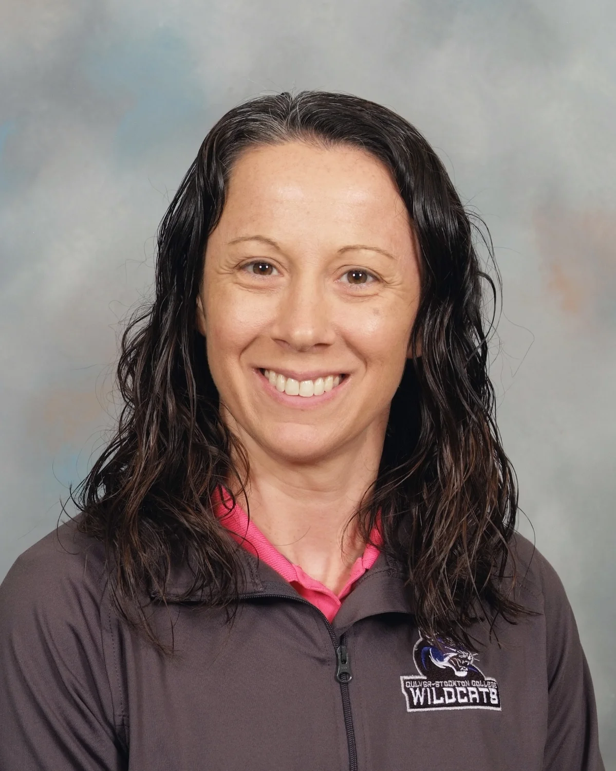 Beth Books High School Teacher
