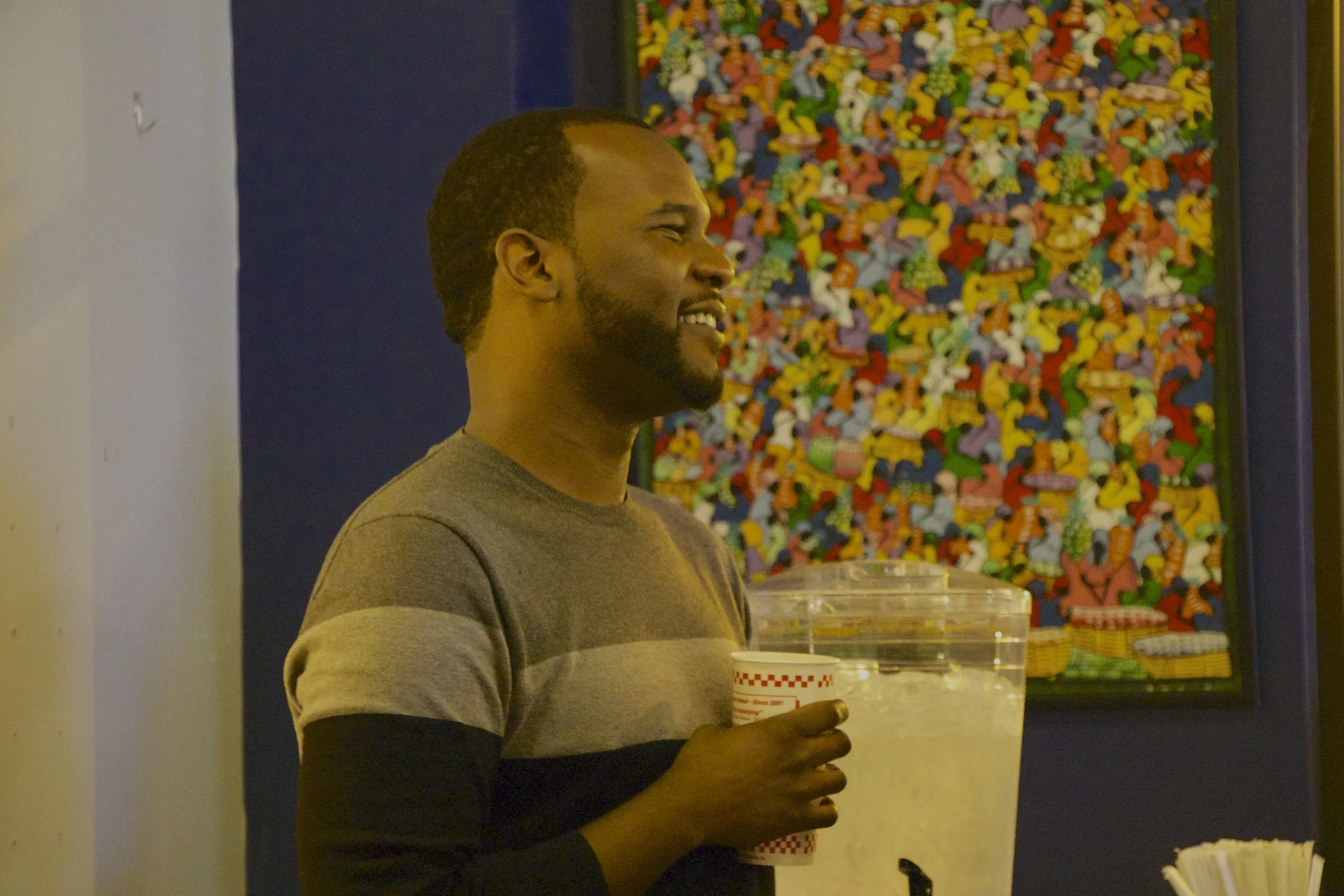 ROCHESTER SCREENING