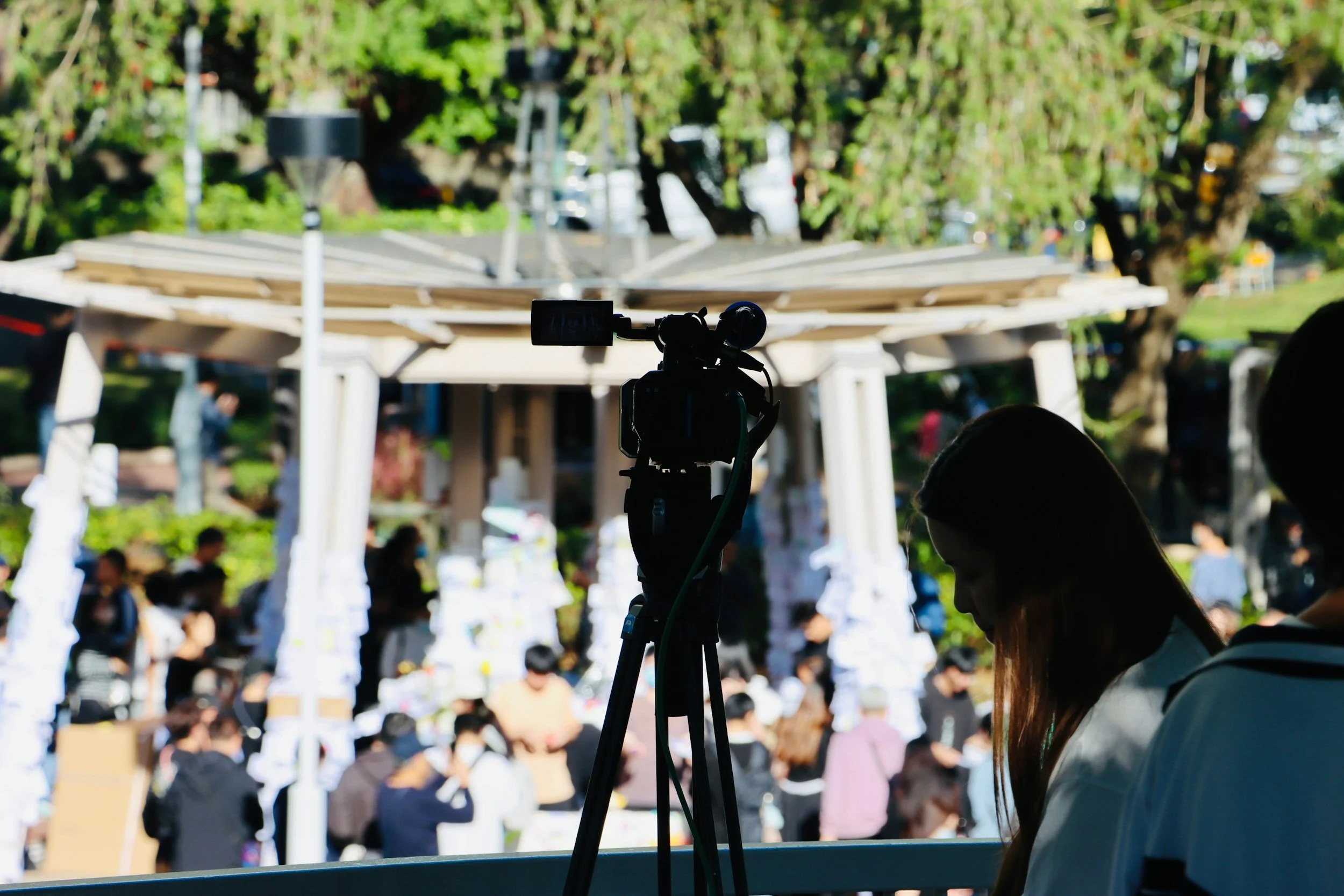 Maximize Your Event’s Impact with Video Storytelling