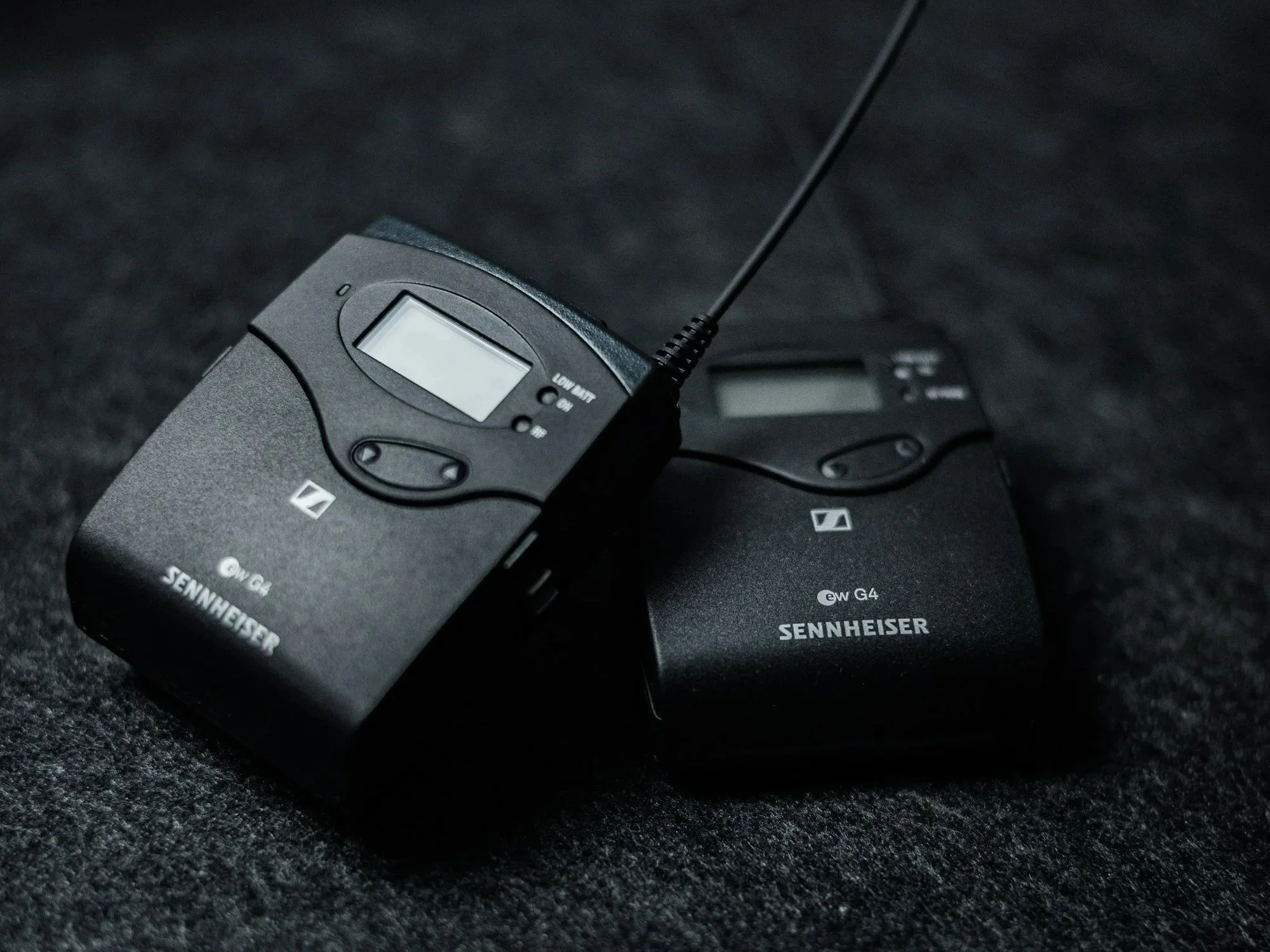 Sound Matters