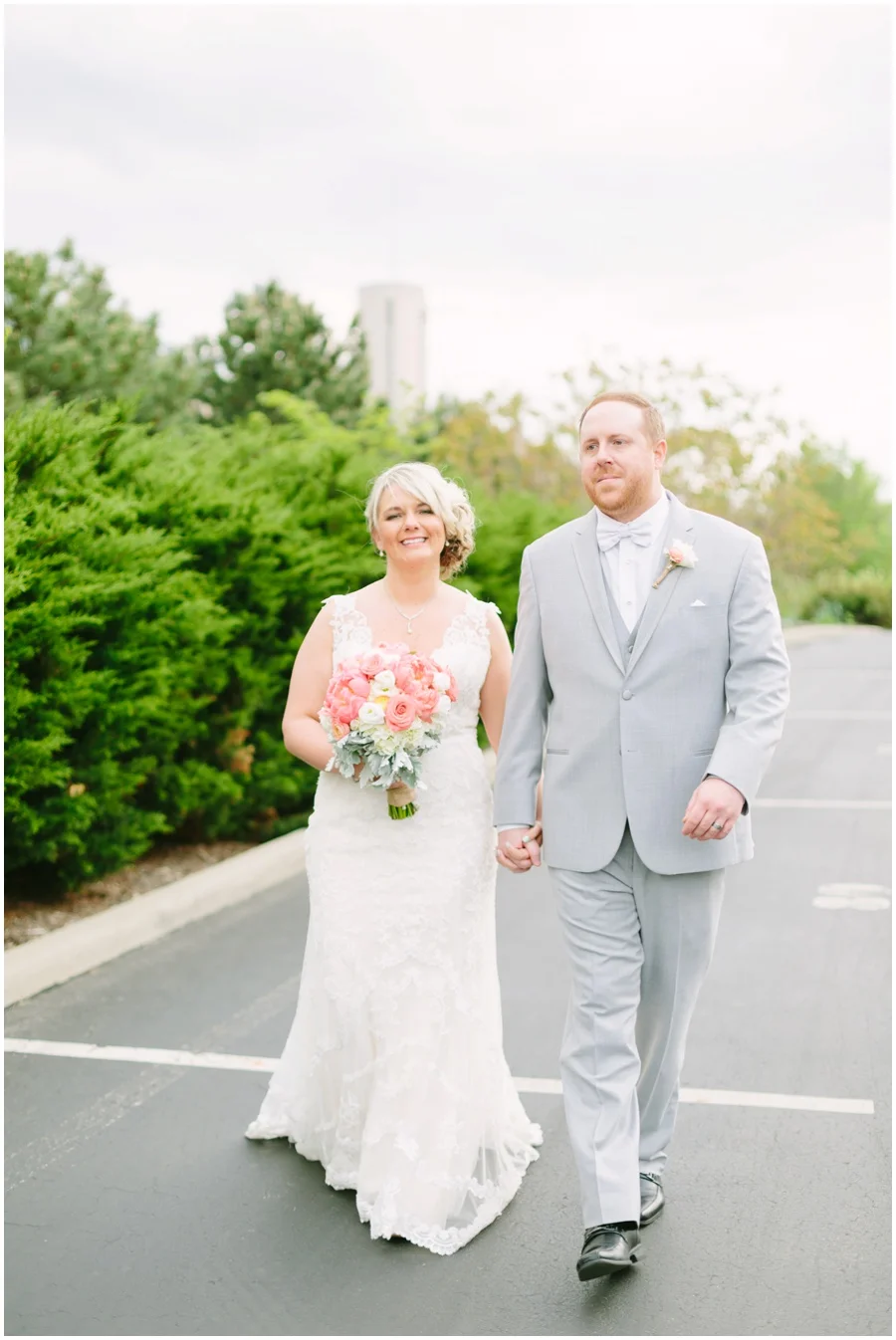 Sunea & Seth - Say I Do! - Dock 580 - Columbus, Ohio Wedding Photographer