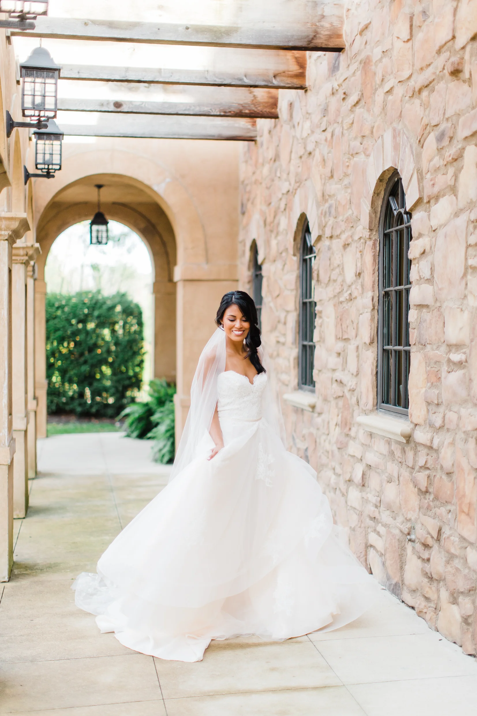 Tuscany Wedding Inspiration - Club at Corazon - Columbus Ohio Wedding Photographer