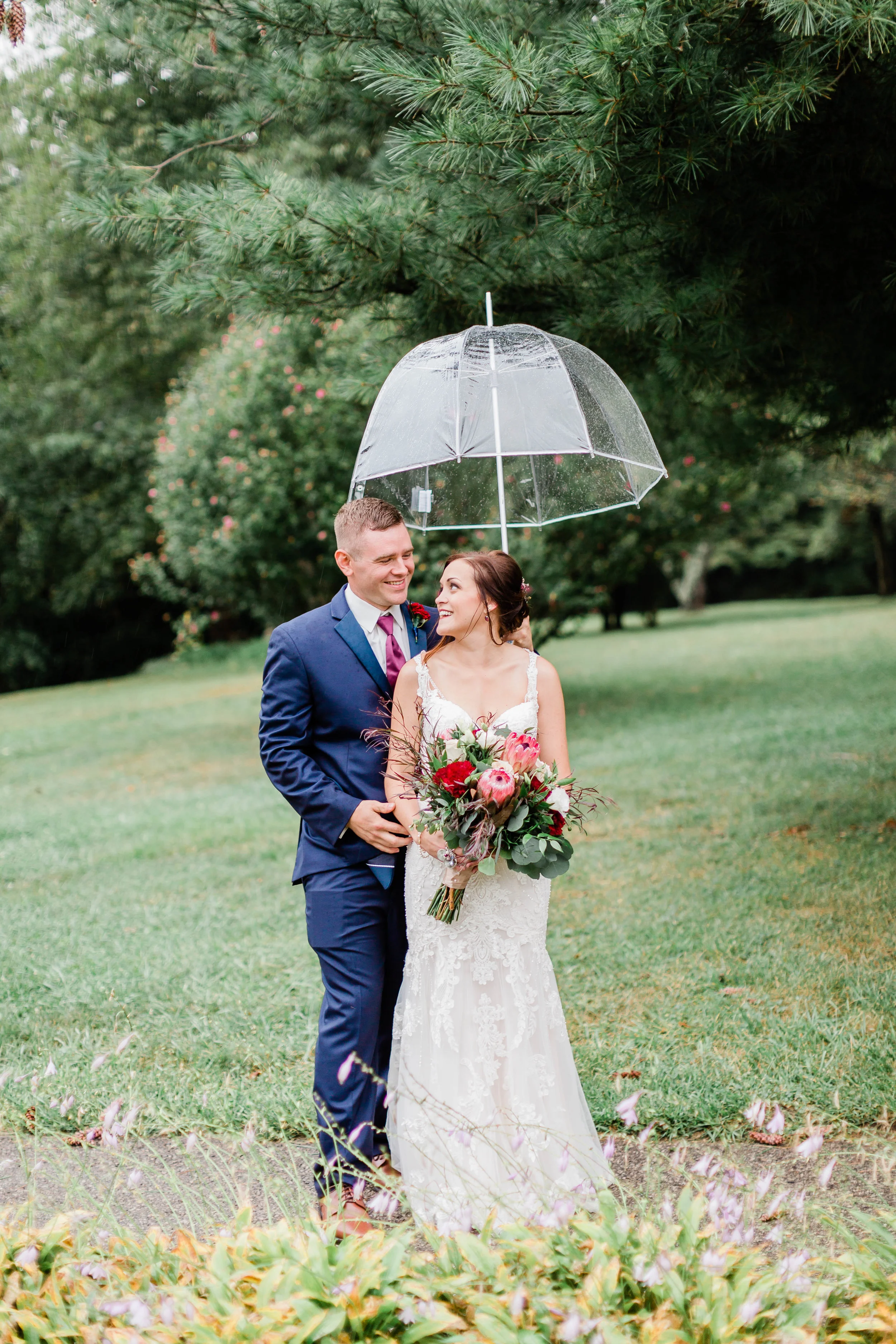 Kaitlin &amp; Keifer - Cheers Chalet - Lancaster, Ohio Wedding