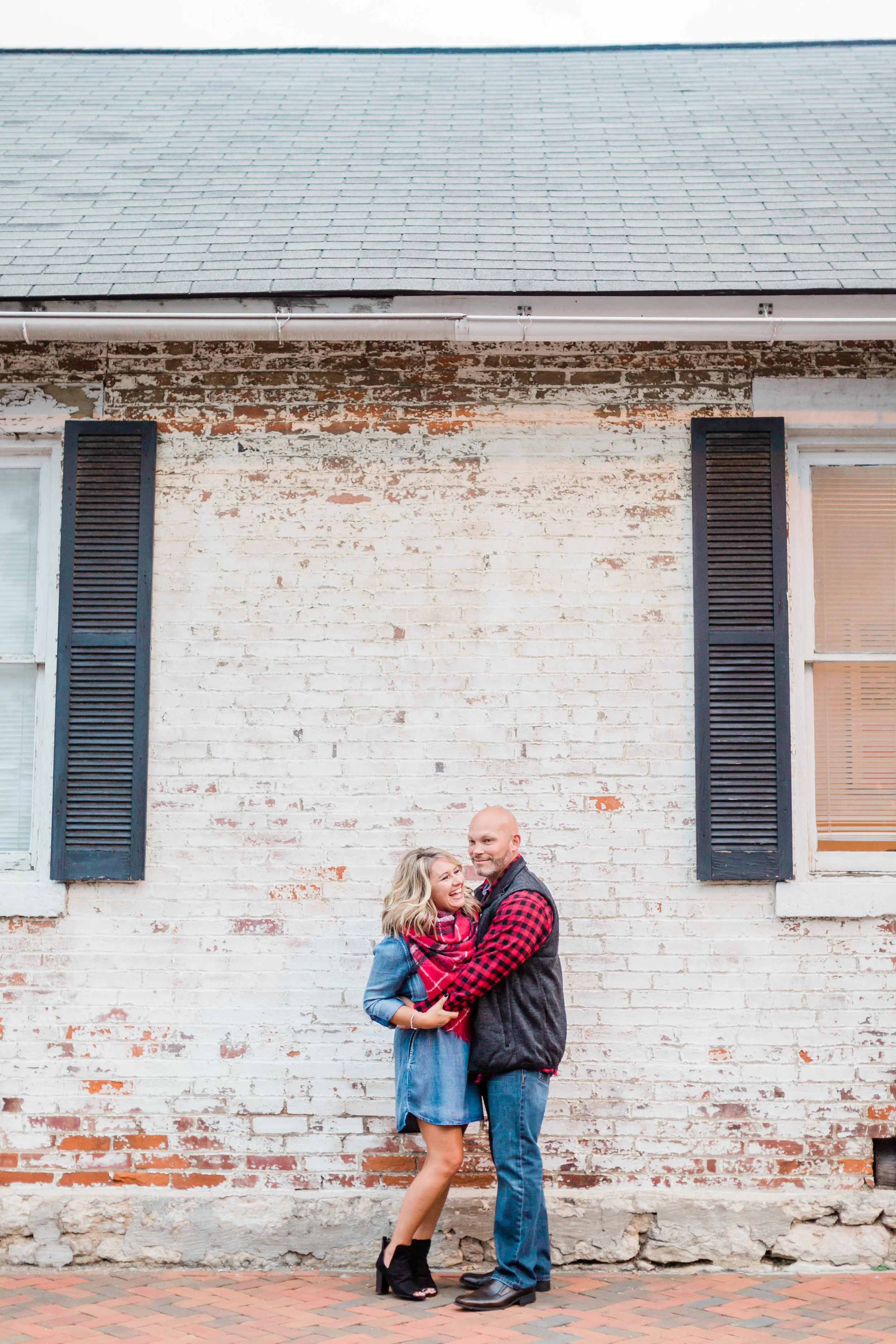 A 25th Anniversary Session! - Columbus, Ohio Wedding Photographer