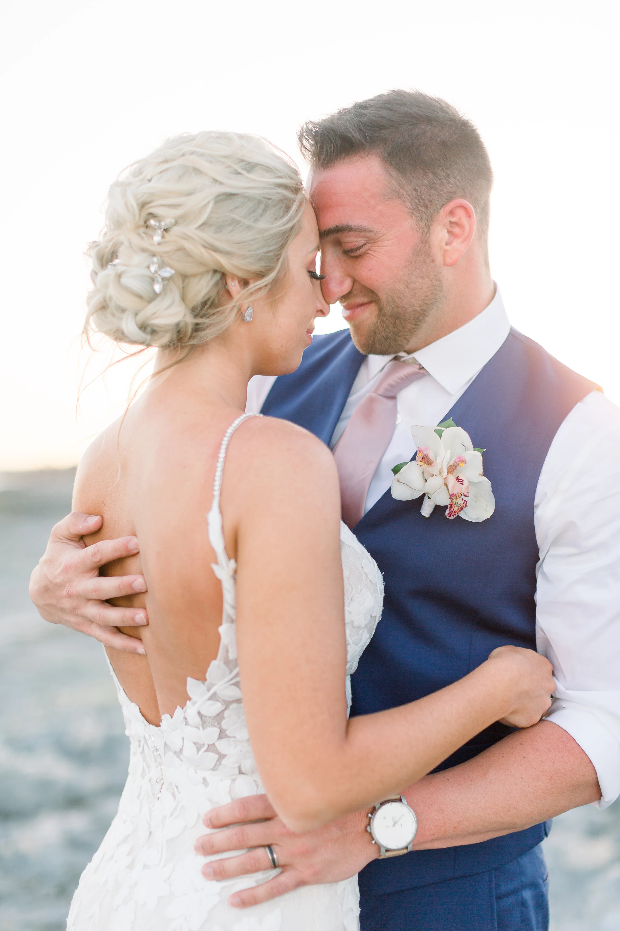 Riviera Maya Cancun Mexico - Destination Wedding Photography, Columbus Ohio Wedding Photographer