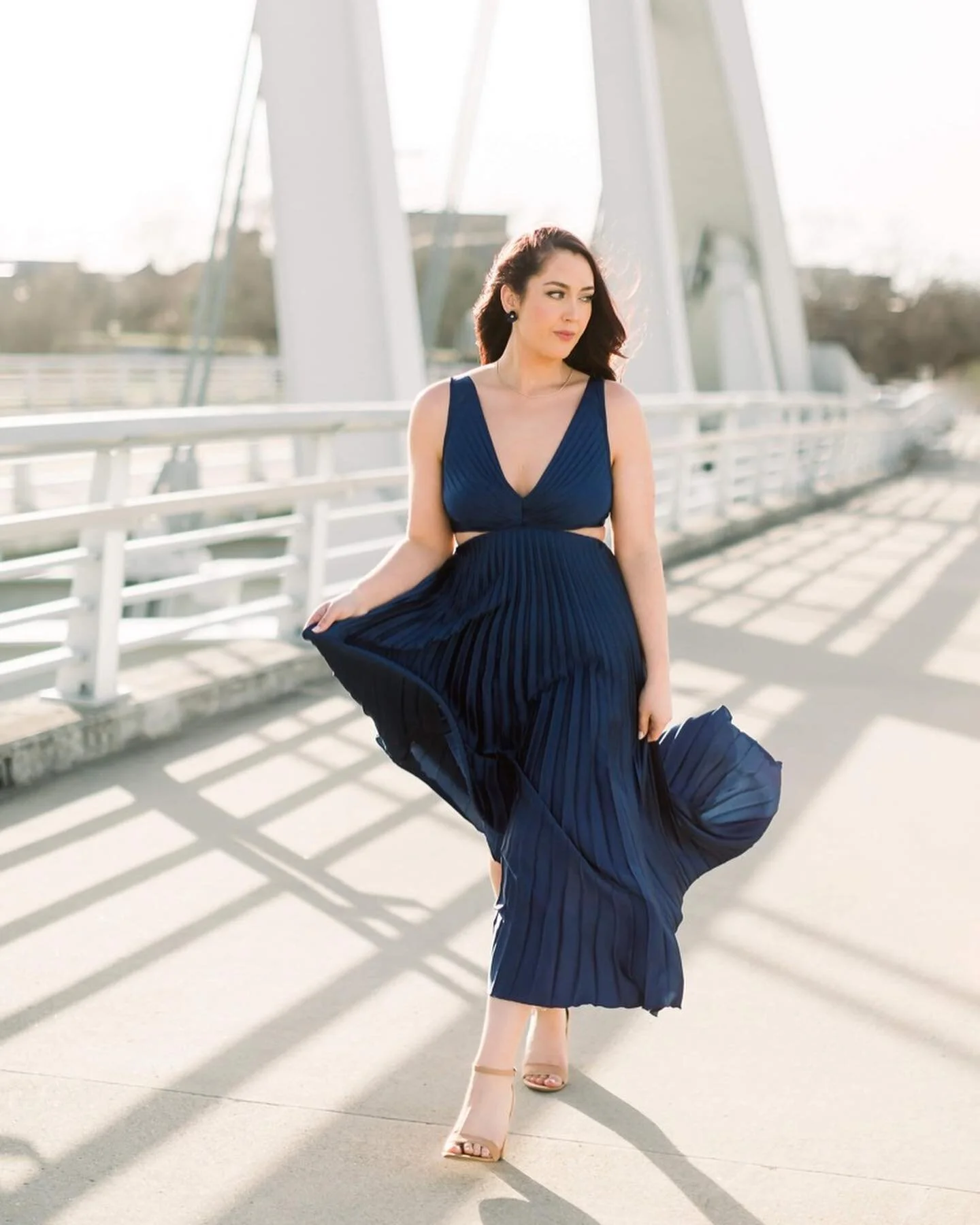 I need to see more of you queens having milestone birthday sessions! Parker celebrated her 30th birthday the right way with a photo shoot and absolutely killed it! She is stunning and we had such a fun time! 💕