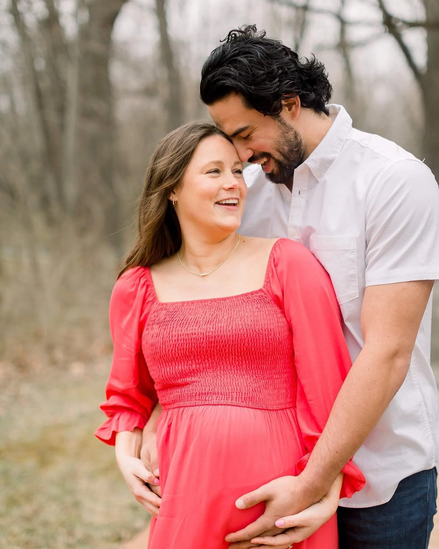 Pregnancy is such a beautiful experience and I am so lucky to be able to capture this journey for so many mama&rsquo;s 💕

#ohiophotographer #maternity #maternityphotography #columbusohio #lifeincbus #columbusphotographer #ohiofamilyphotographer