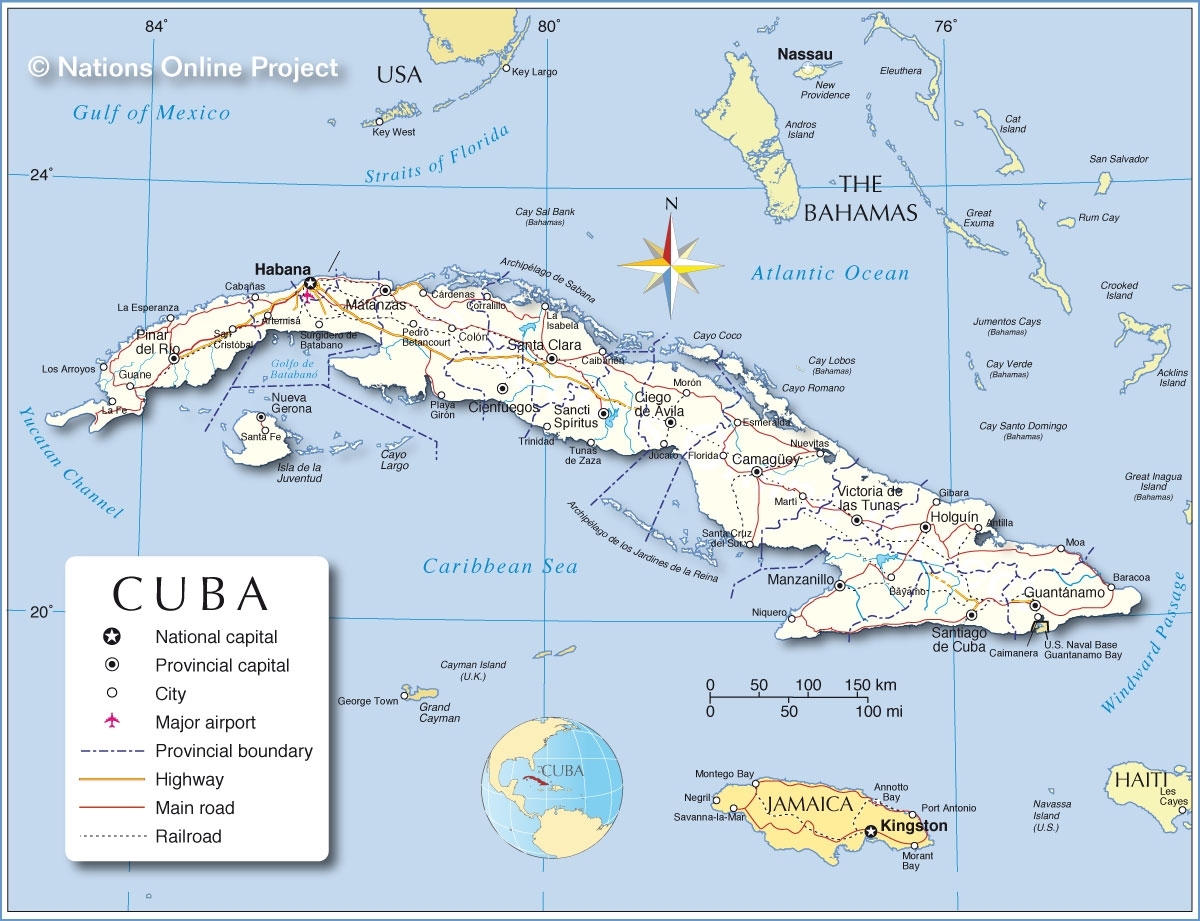 U.S. - Cuba Trade and Economic Council, Inc.