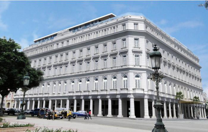 What is expected after the completion of renovations (From Granma)