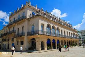 Hotel Santa Isabel