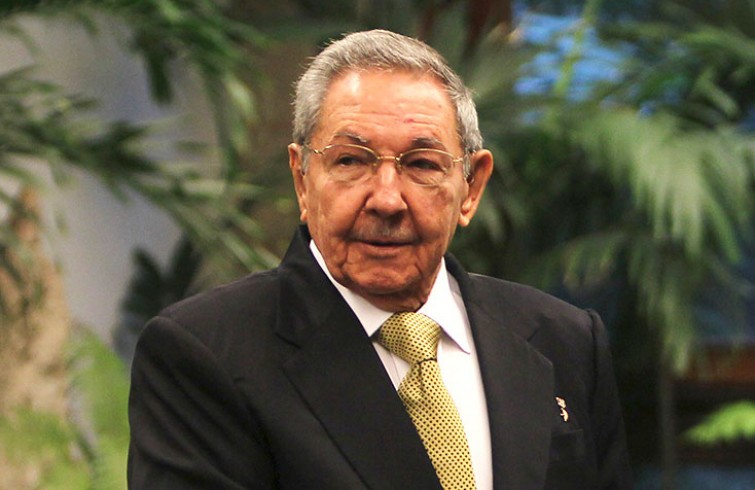 H.E. General Raul Castro