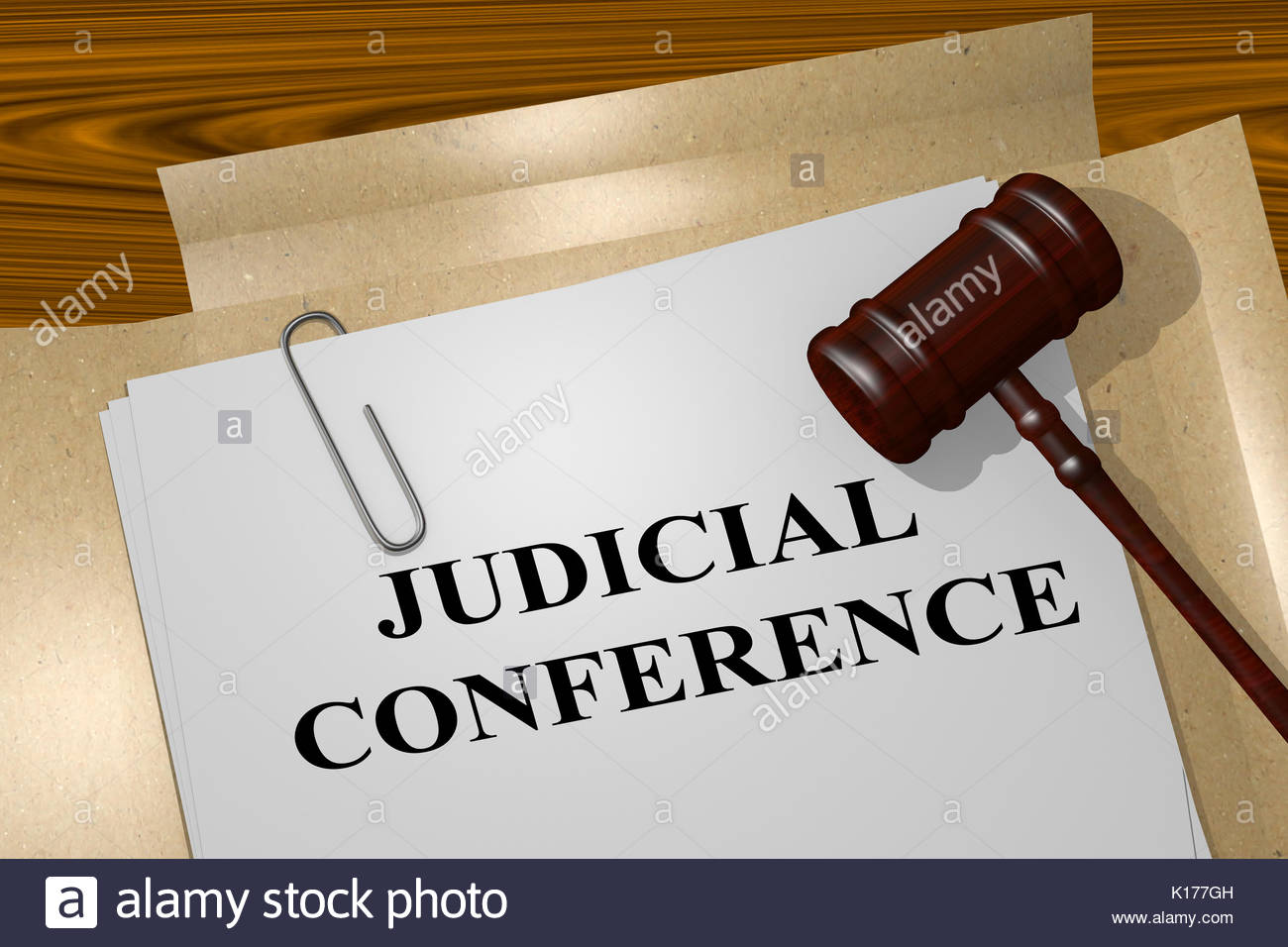 3d-illustration-of-judicial-conference-title-on-legal-documents-legal-K177GH.jpg