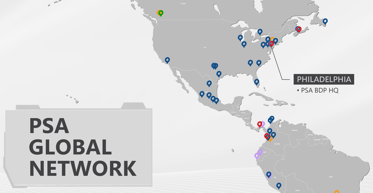 Singapore-based PSA International Has Operated Container Terminal At Port Of Mariel In Cuba Since 2011, But Scrubs Cuba From Its Web Site 