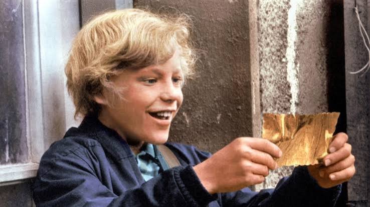 Winner For Canada’s Sherritt International Corporation Will Need Five Golden Tickets&nbsp;