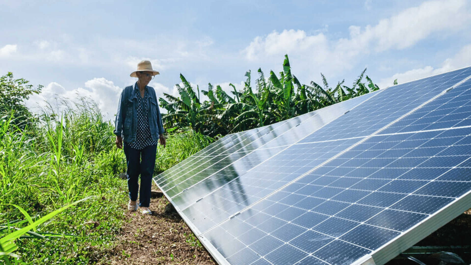 Cuba Has Renewable Energy “For Sale” Sign.&nbsp; Thus Far, Nothing For Tesla Energy, First Solar, GE Vernova.  Almost Everything For Companies In China.