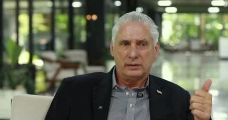 Should It Matter To The White House If President Of Cuba Is In Denial About Reasons For Decisions?  More Essential To Believe Or To Implement?&nbsp; &nbsp;