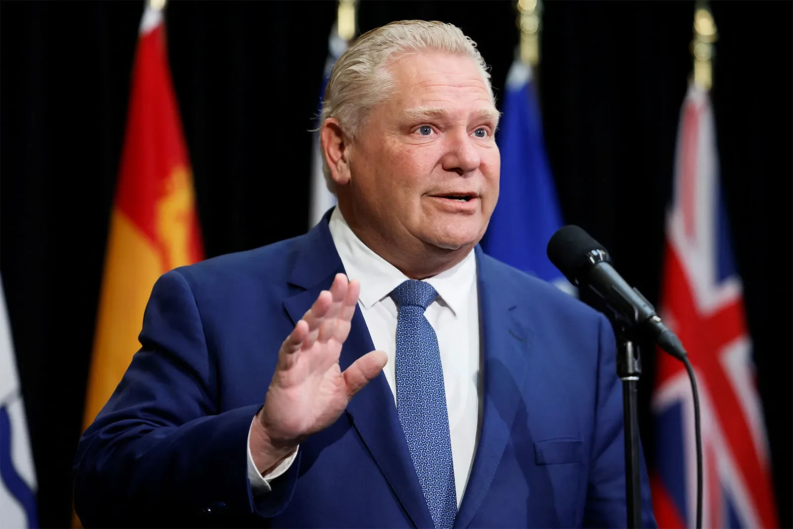 Did Ontario Premier Make The Case For Why Canada's Sherritt Should Be Owned By U.S..-Based Suitor?  “What would they do without the high-grade nickel that we ship down to the U.S.?”&nbsp;