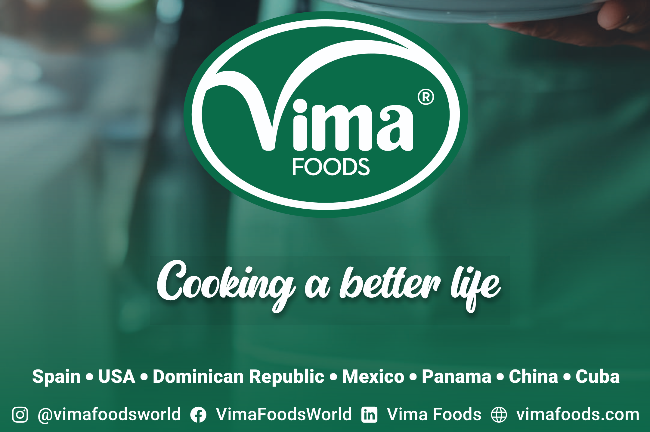 Spain-Based Company That Exports Food To Cuba Retains Washington Lobbyists With Connections To U.S. Secretary Of State, The White House.
