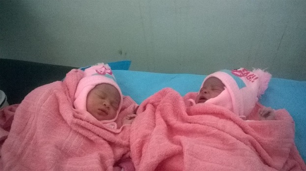 First set of twins born at MoMMC on     July 19 2017.jpg