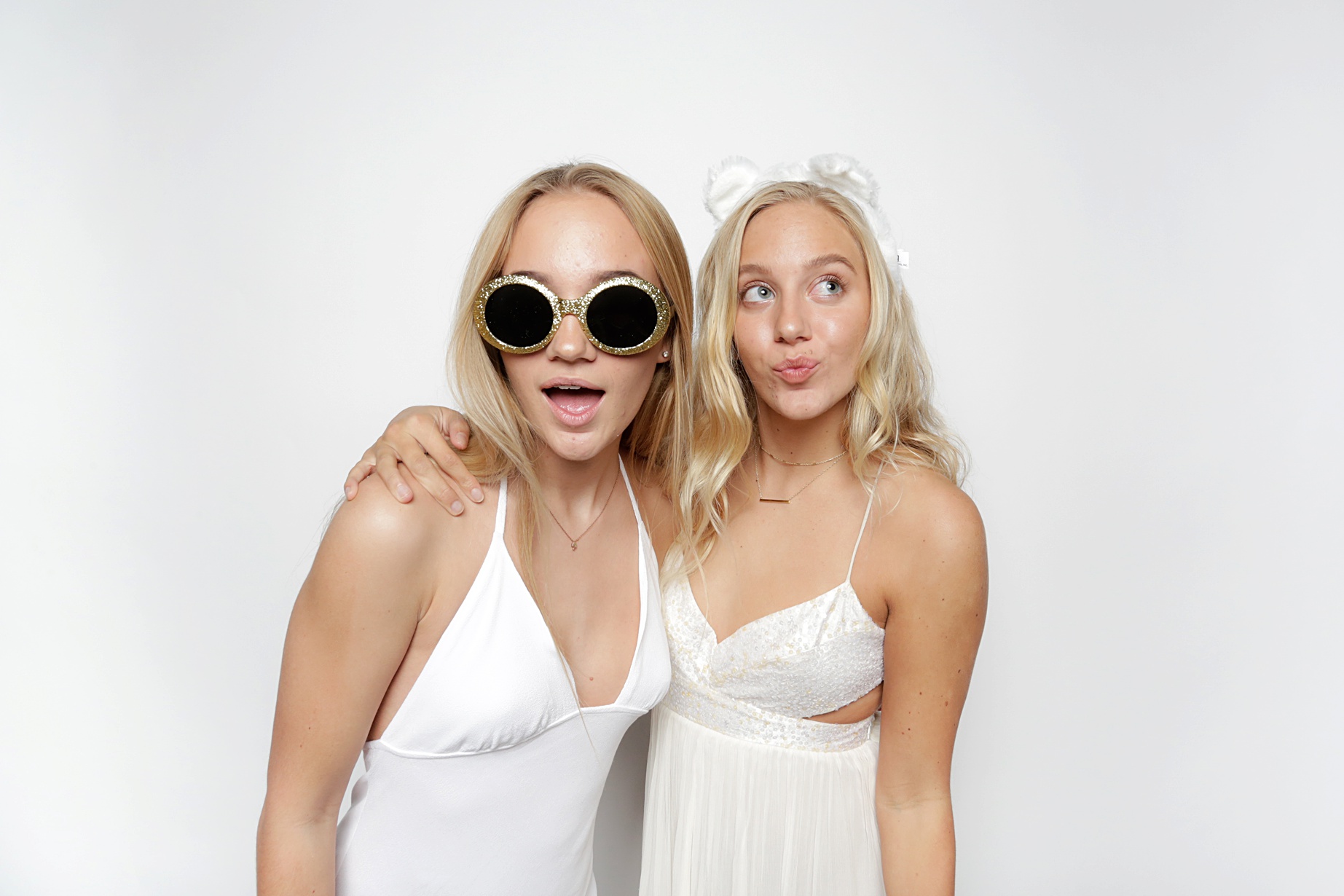 Bat Mitzvah Photo Booth Phoenix